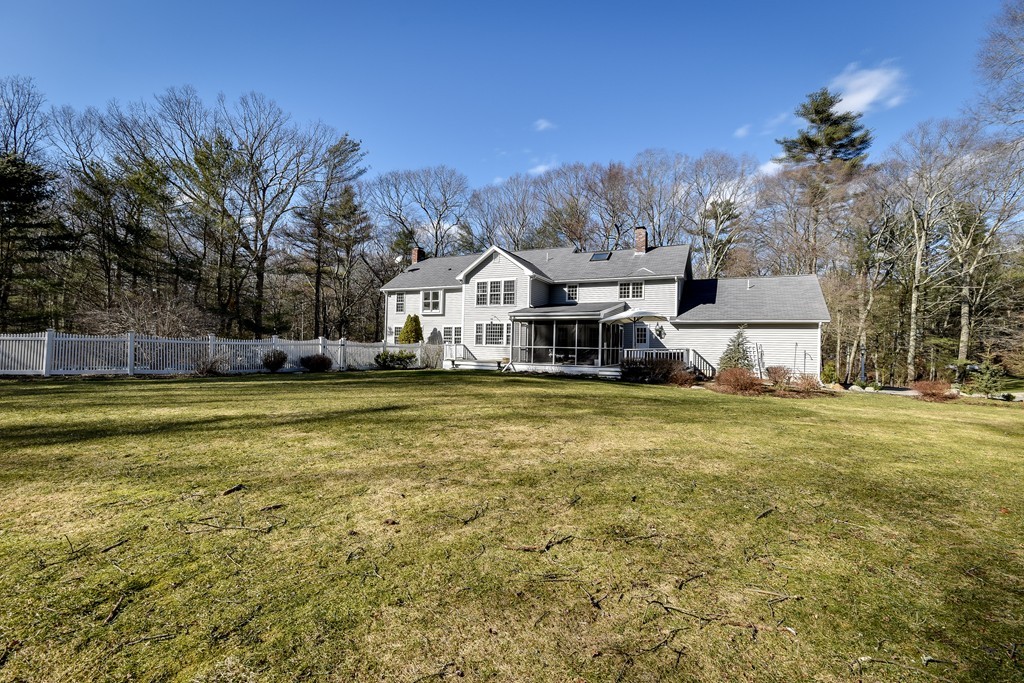 131 Bogastow Brook Road Sherborn, MA 01770 - Photo 28 of 30 Gallery Image 28