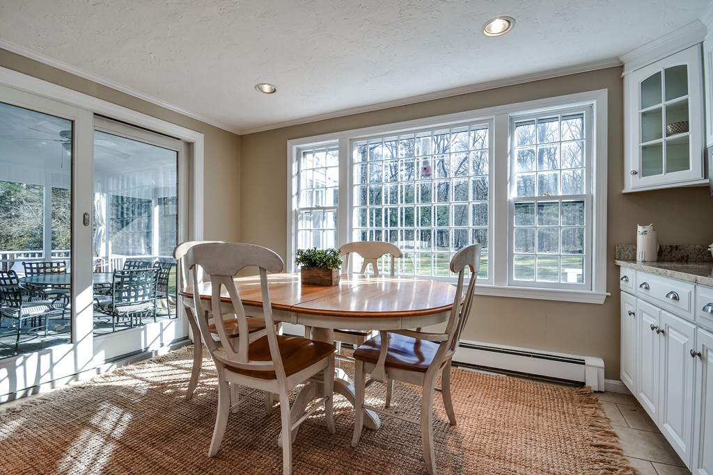 131 Bogastow Brook Road Sherborn, MA 01770 - Photo 5 of 30 Gallery Image 5