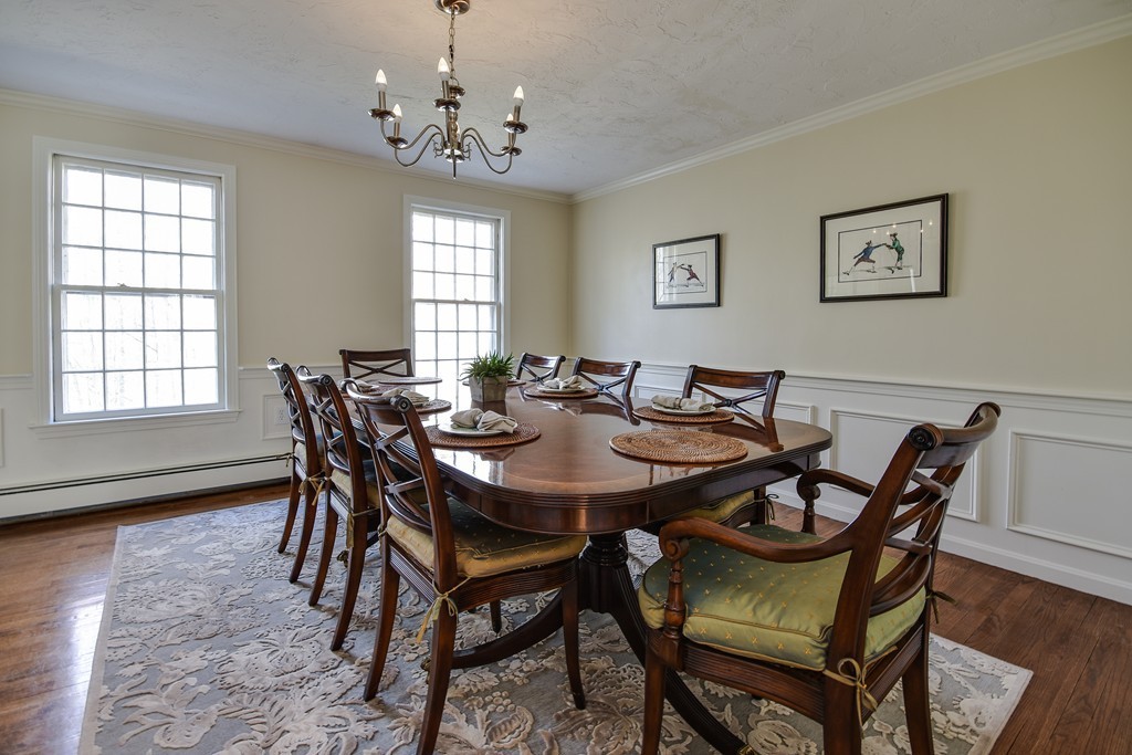 131 Bogastow Brook Road Sherborn, MA 01770 - Photo 6 of 30 Gallery Image 6