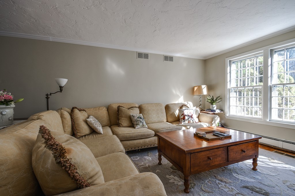 131 Bogastow Brook Road Sherborn, MA 01770 - Photo 8 of 30 Gallery Image 8
