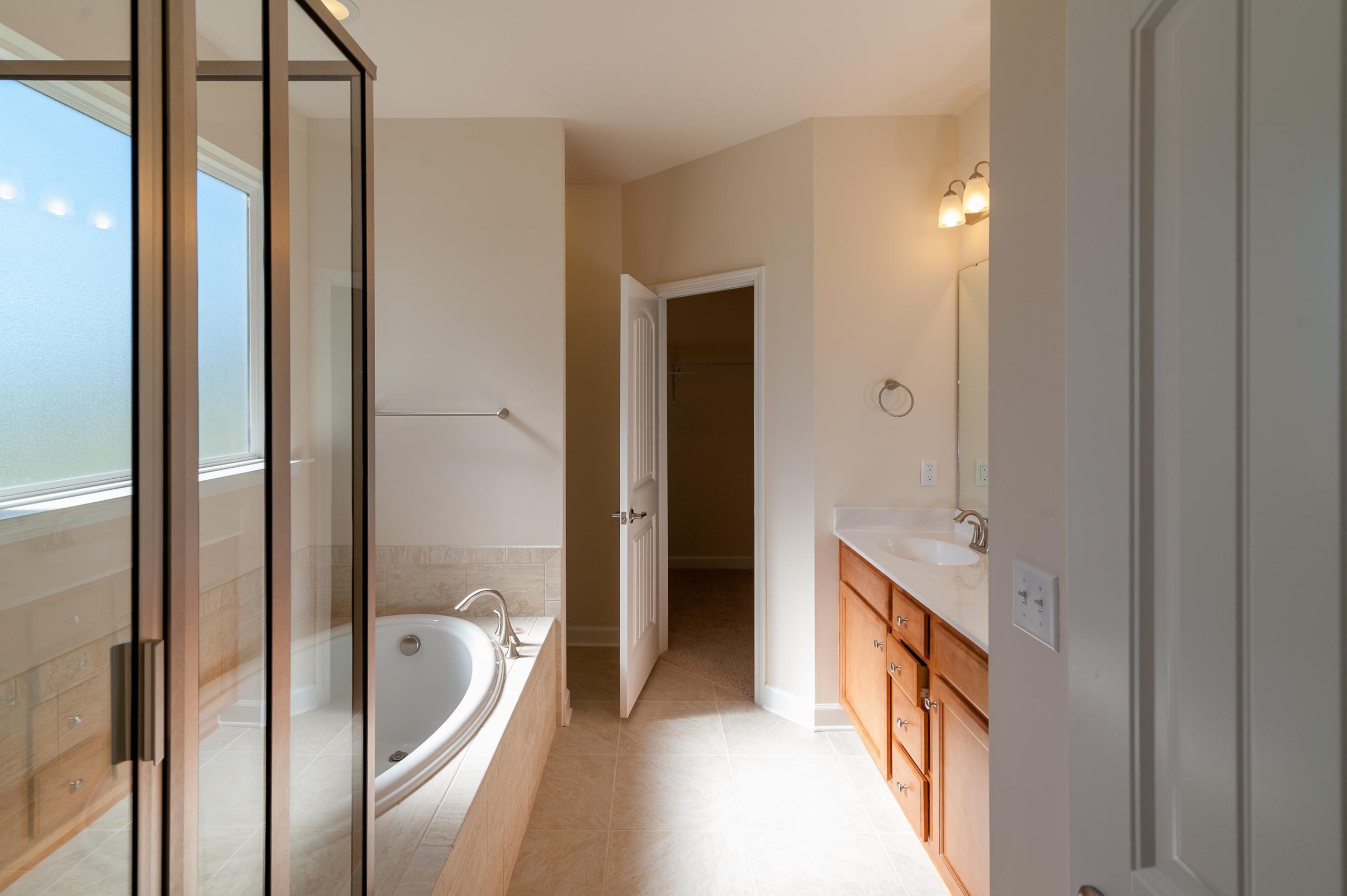 408 Black Horse Road Moncks Corner, SC 29461 - Photo 12 of 24 Master Bathroom