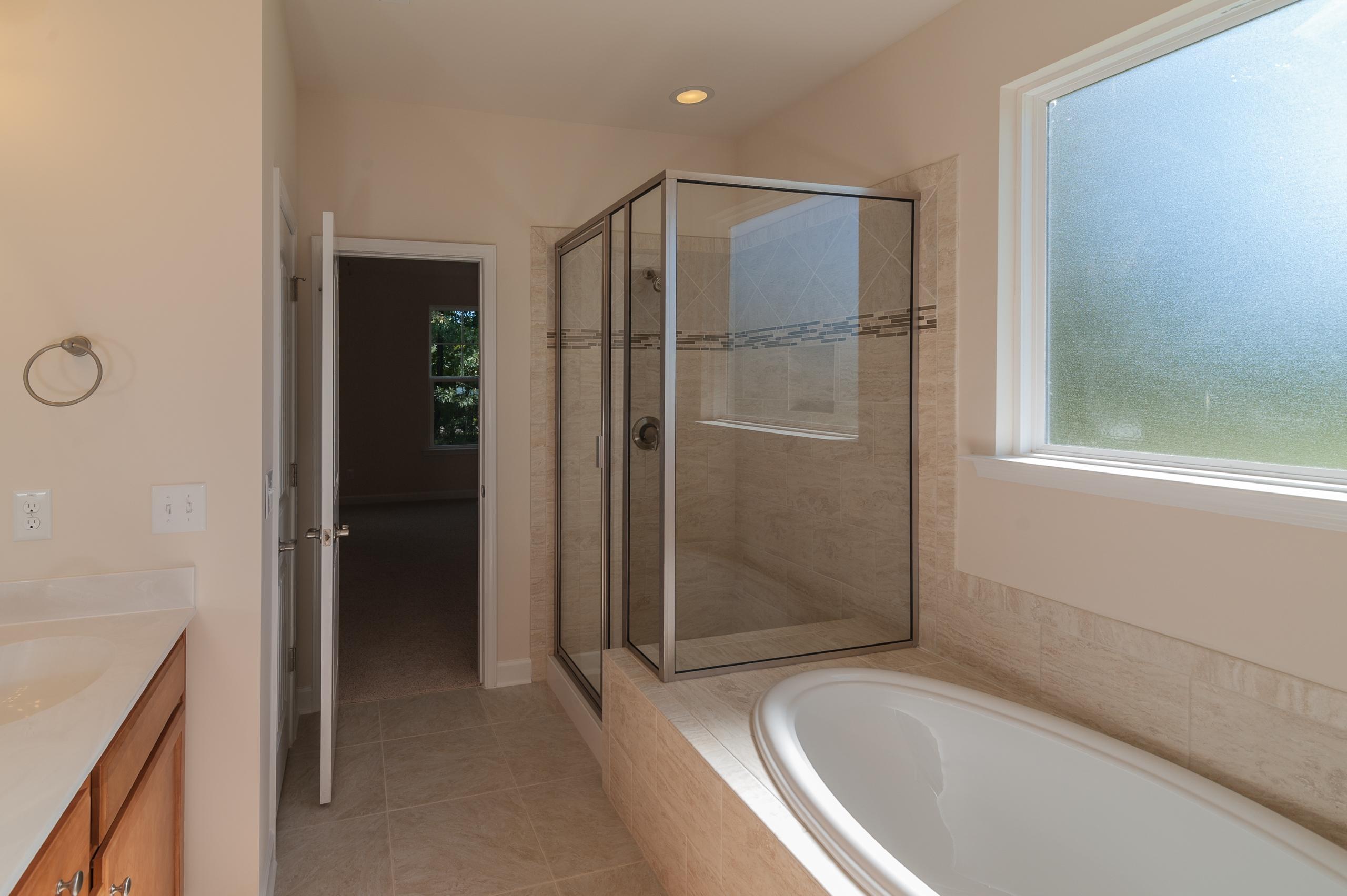 408 Black Horse Road Moncks Corner, SC 29461 - Photo 13 of 24 Master Bathroom