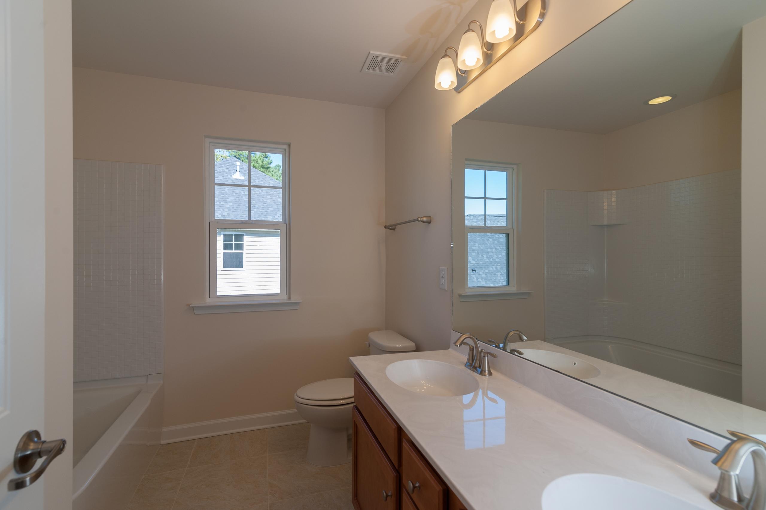 408 Black Horse Road Moncks Corner, SC 29461 - Photo 15 of 24 Bathroom