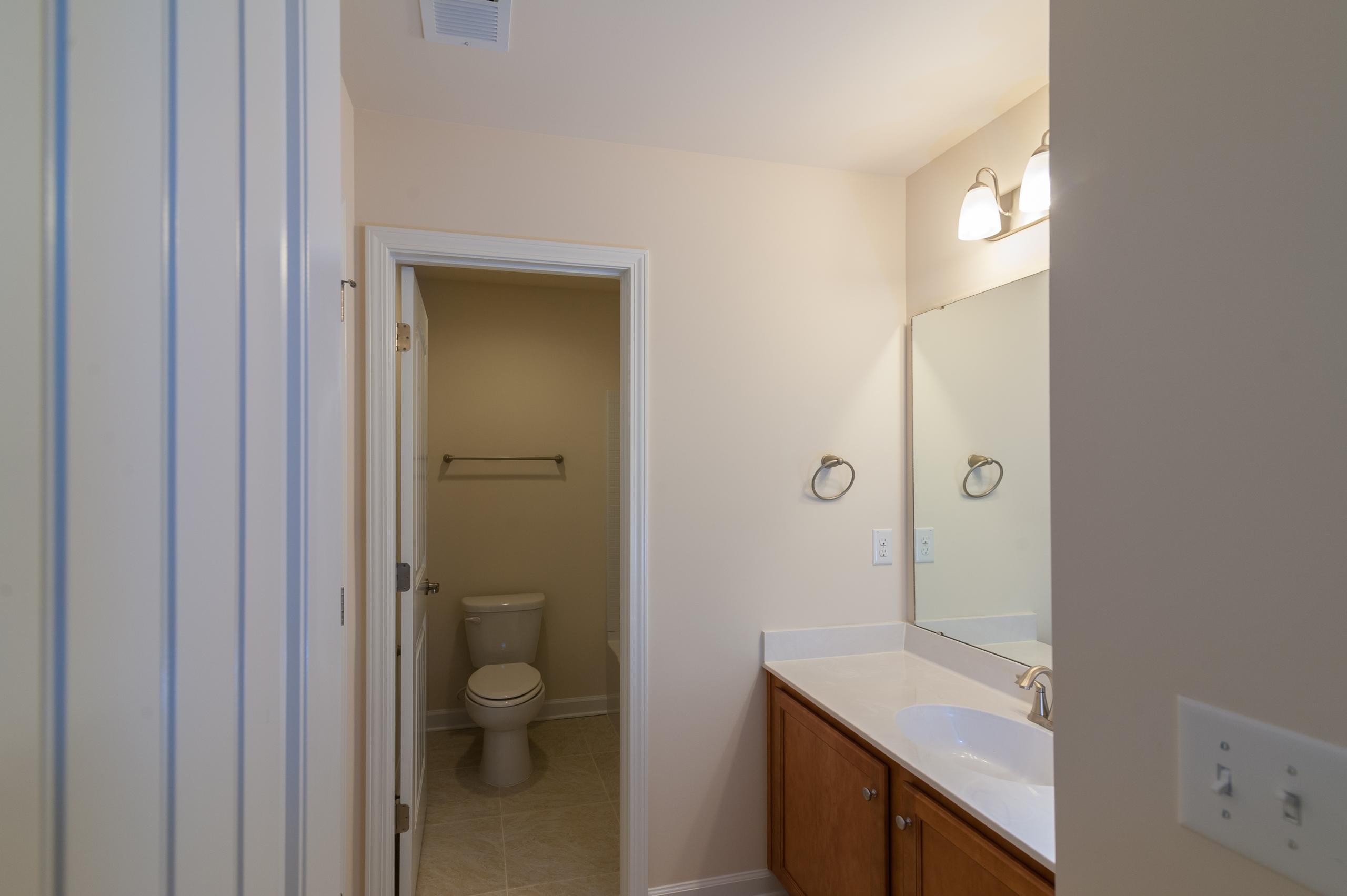 408 Black Horse Road Moncks Corner, SC 29461 - Photo 18 of 24 Jack n' Jill bathroom