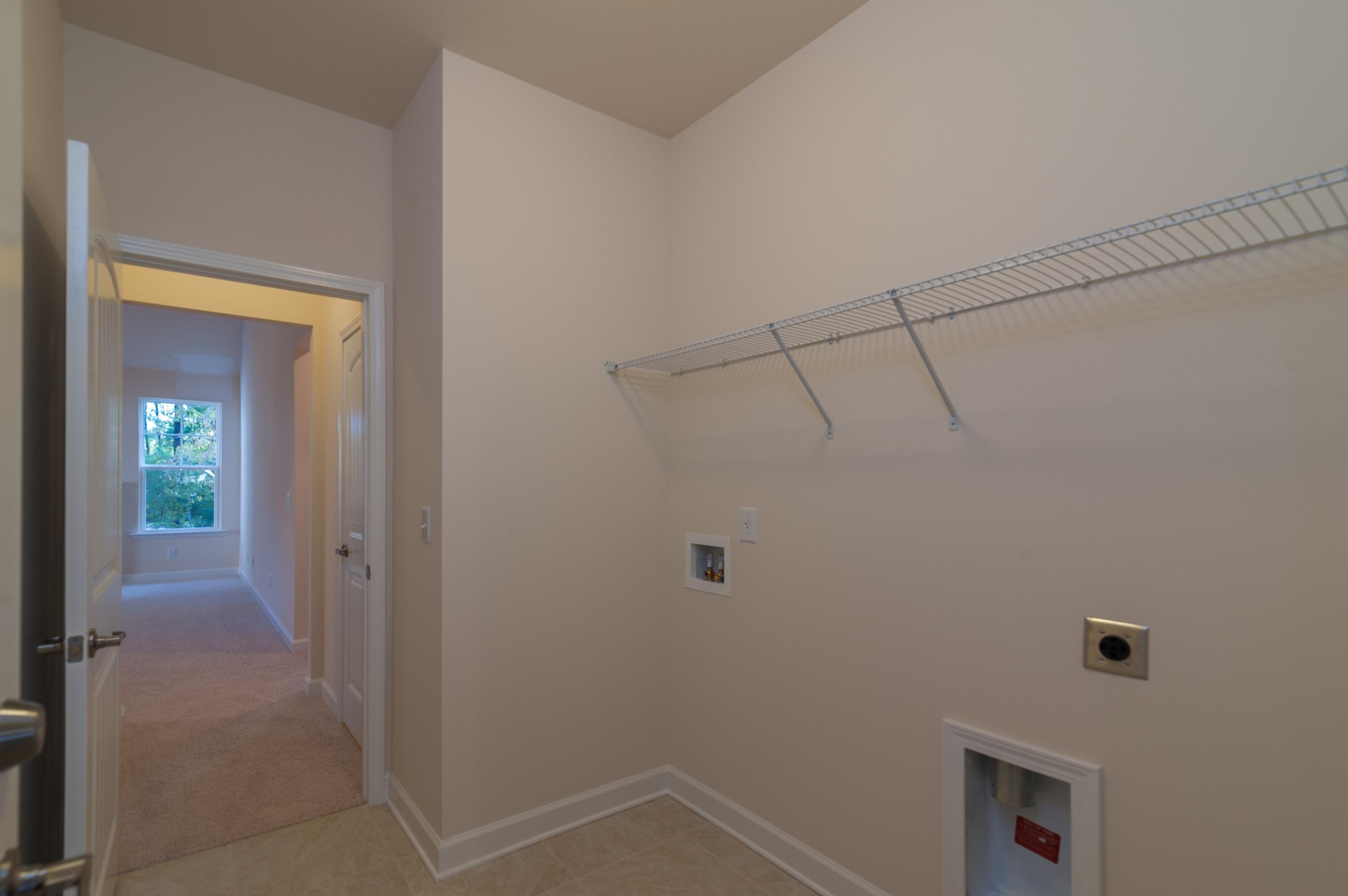 408 Black Horse Road Moncks Corner, SC 29461 - Photo 20 of 24 Laundry Room