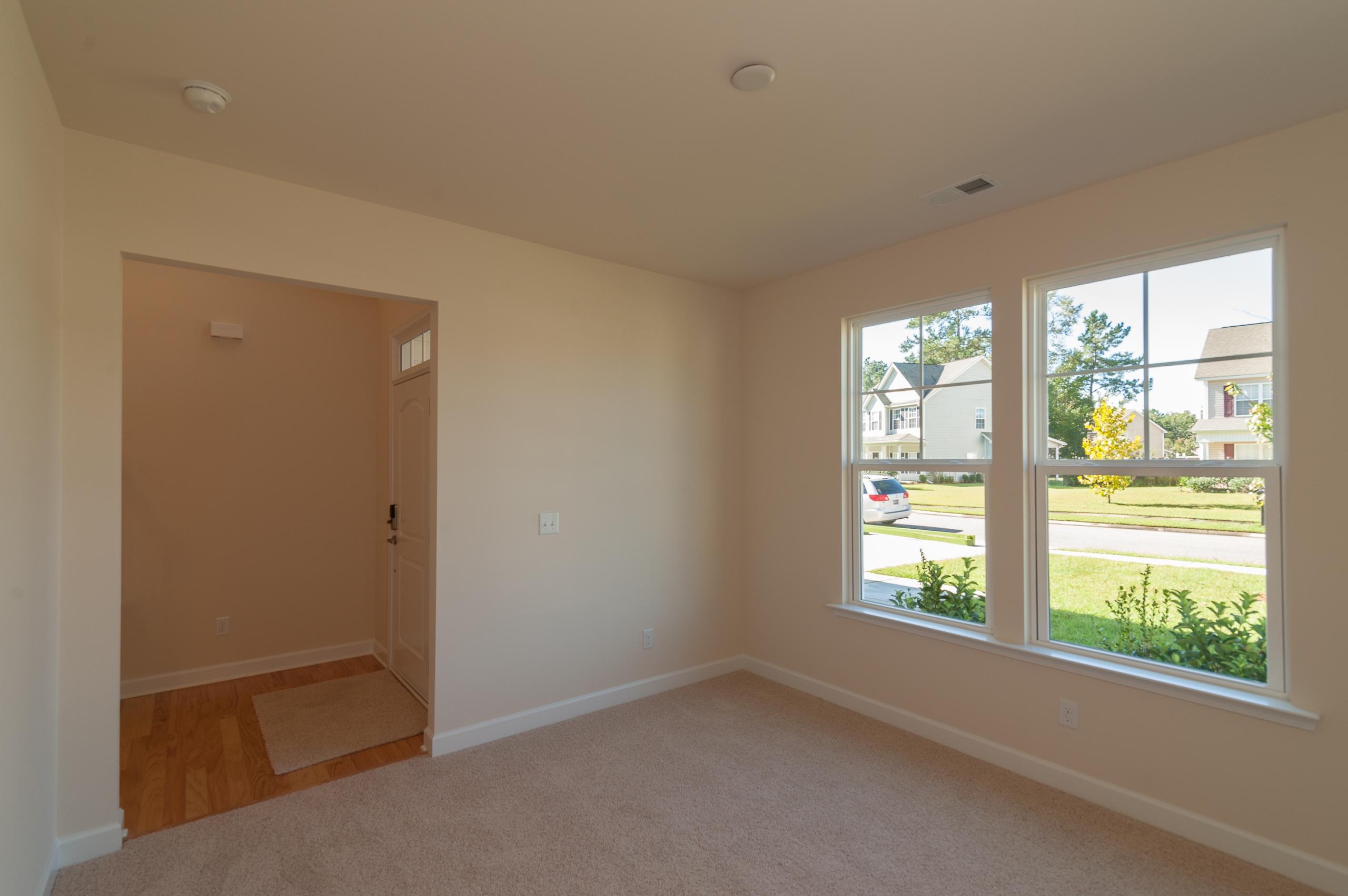408 Black Horse Road Moncks Corner, SC 29461 - Photo 3 of 24 Living Room