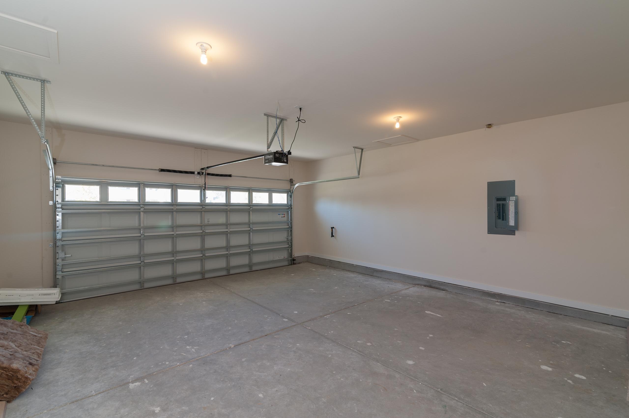 408 Black Horse Road Moncks Corner, SC 29461 - Photo 21 of 24 Garage