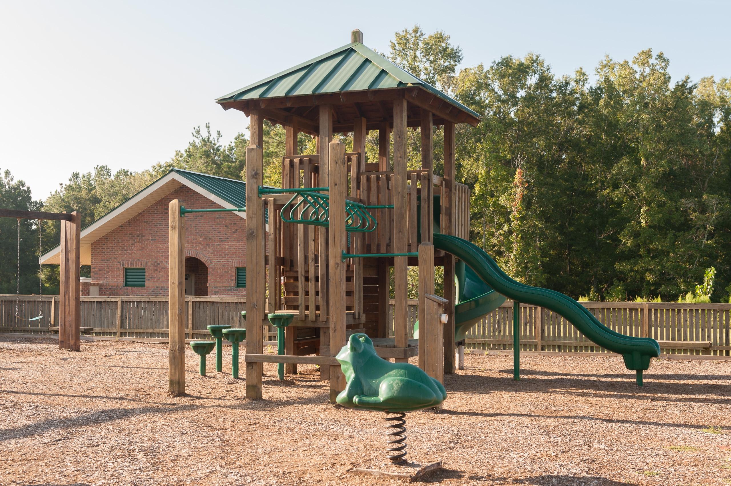 408 Black Horse Road Moncks Corner, SC 29461 - Photo 23 of 24 Playground