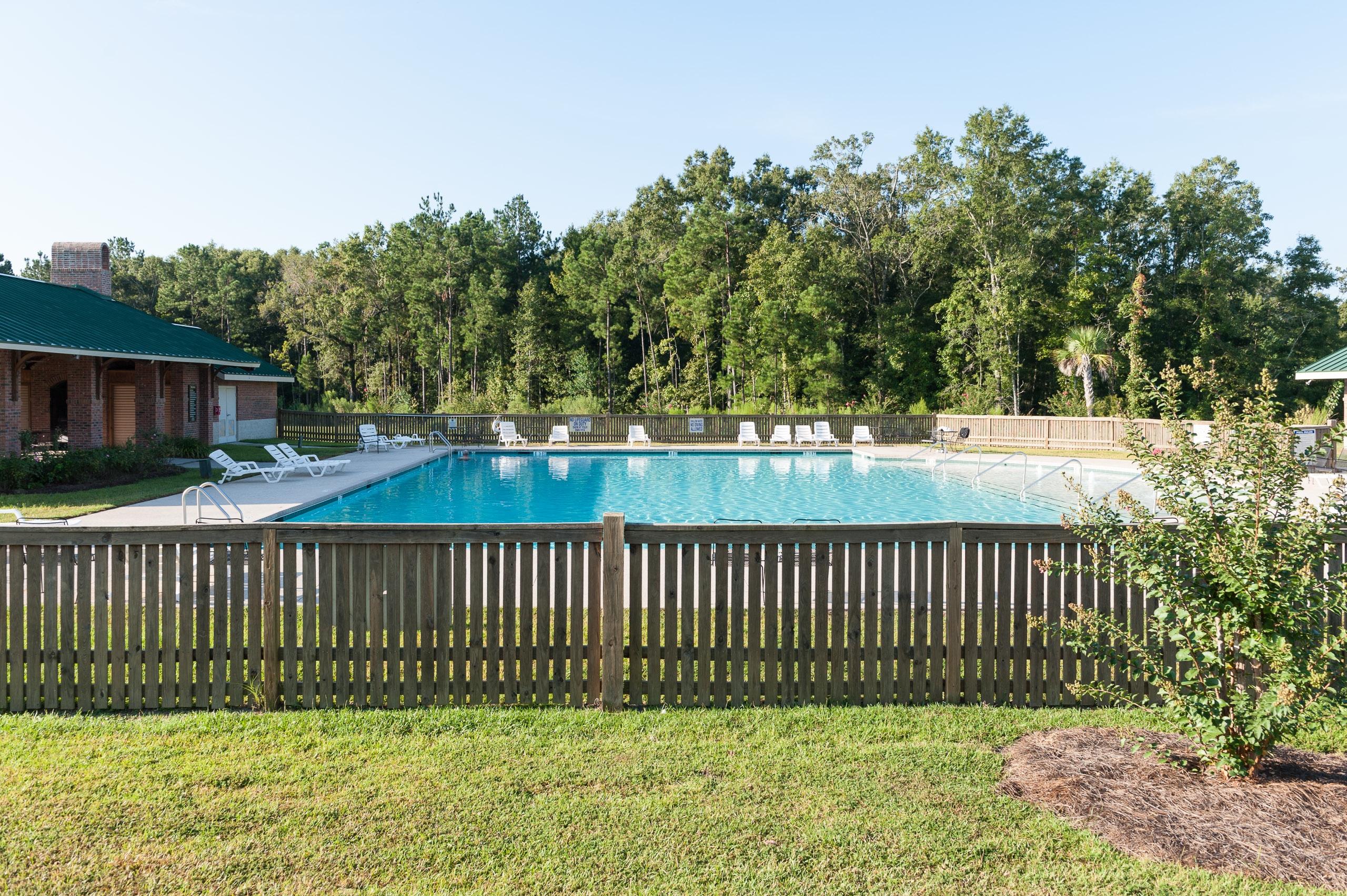 408 Black Horse Road Moncks Corner, SC 29461 - Photo 24 of 24 Pool