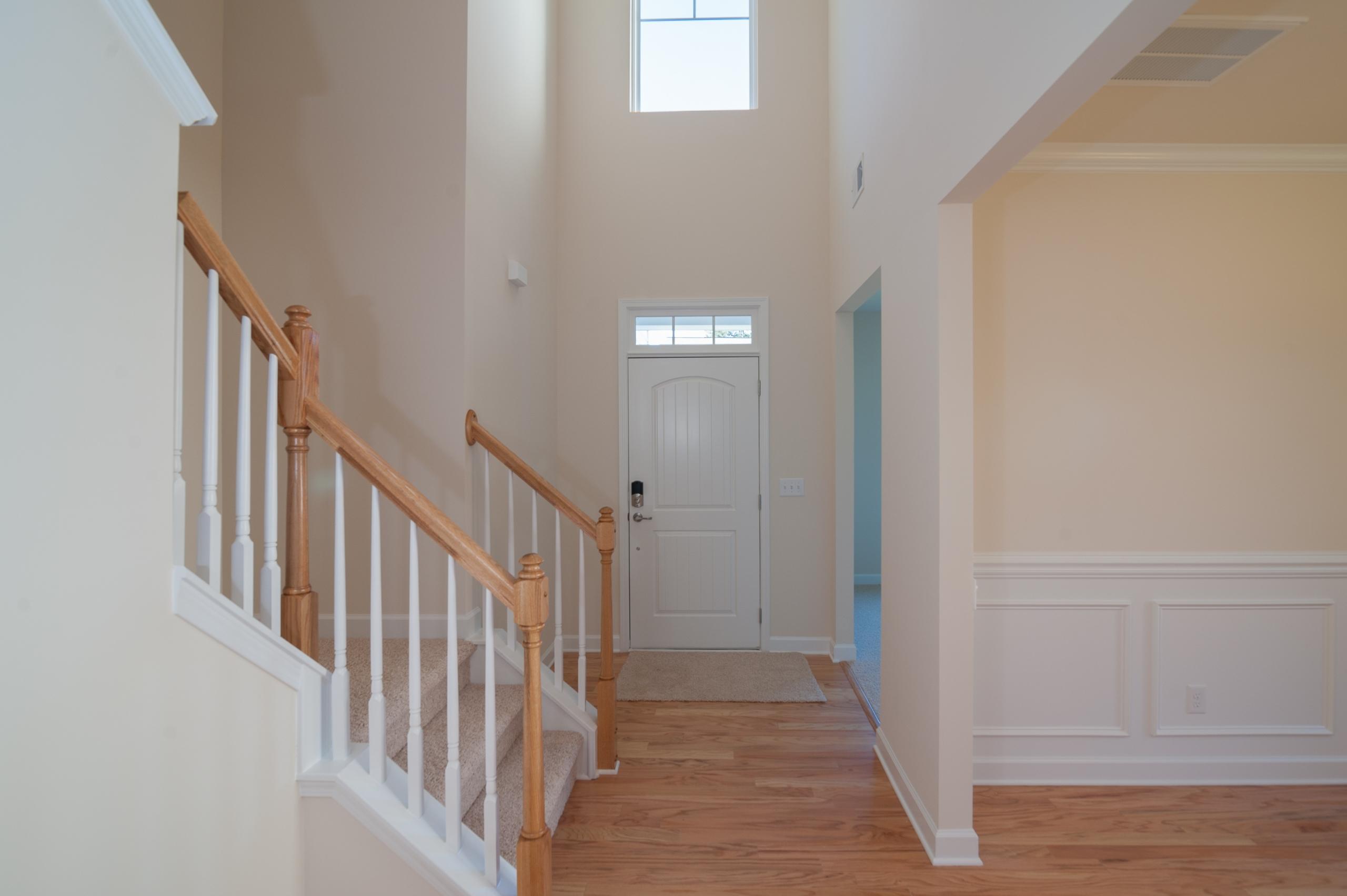408 Black Horse Road Moncks Corner, SC 29461 - Photo 4 of 24 Foyer