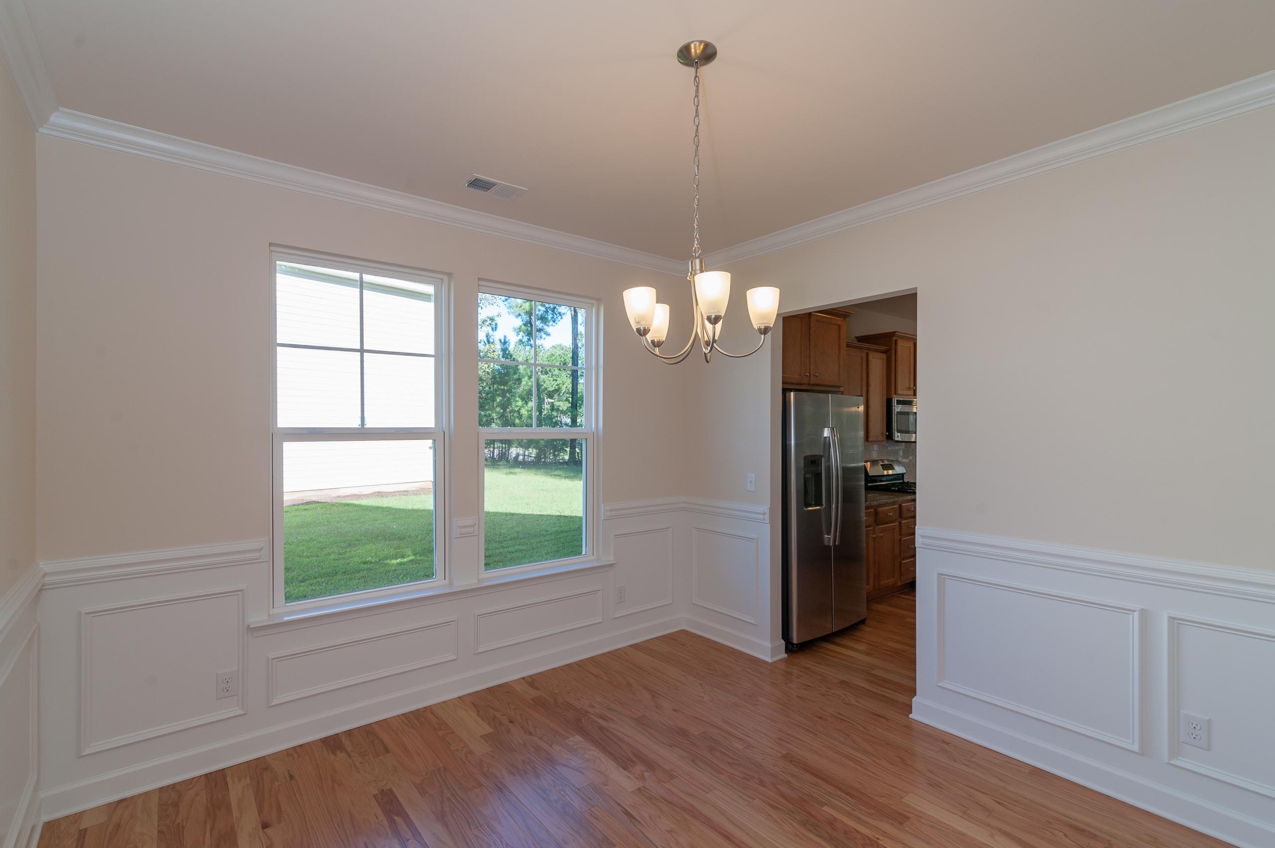 408 Black Horse Road Moncks Corner, SC 29461 - Photo 5 of 24 Dining Room