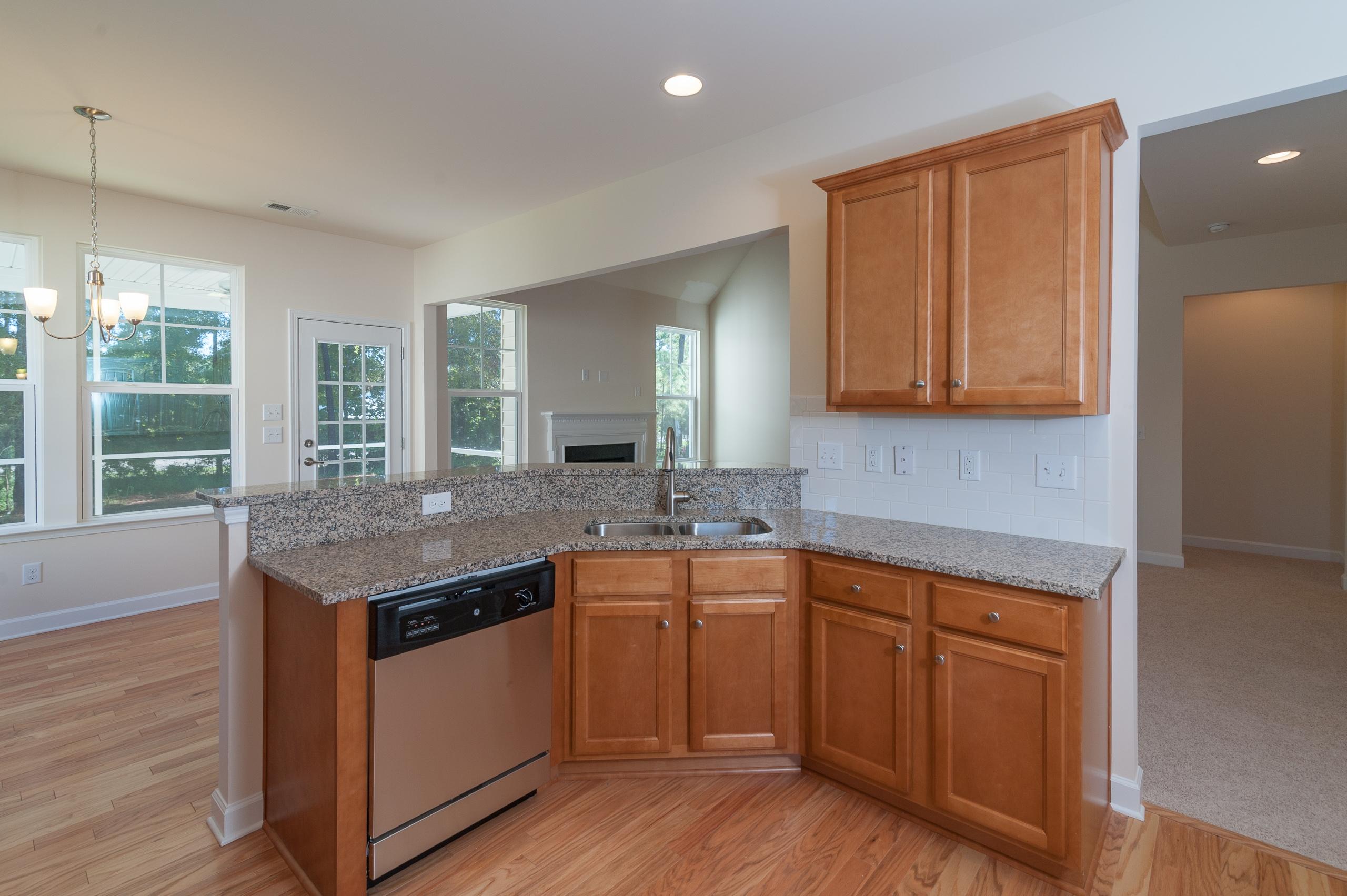 408 Black Horse Road Moncks Corner, SC 29461 - Photo 6 of 24 Kitchen