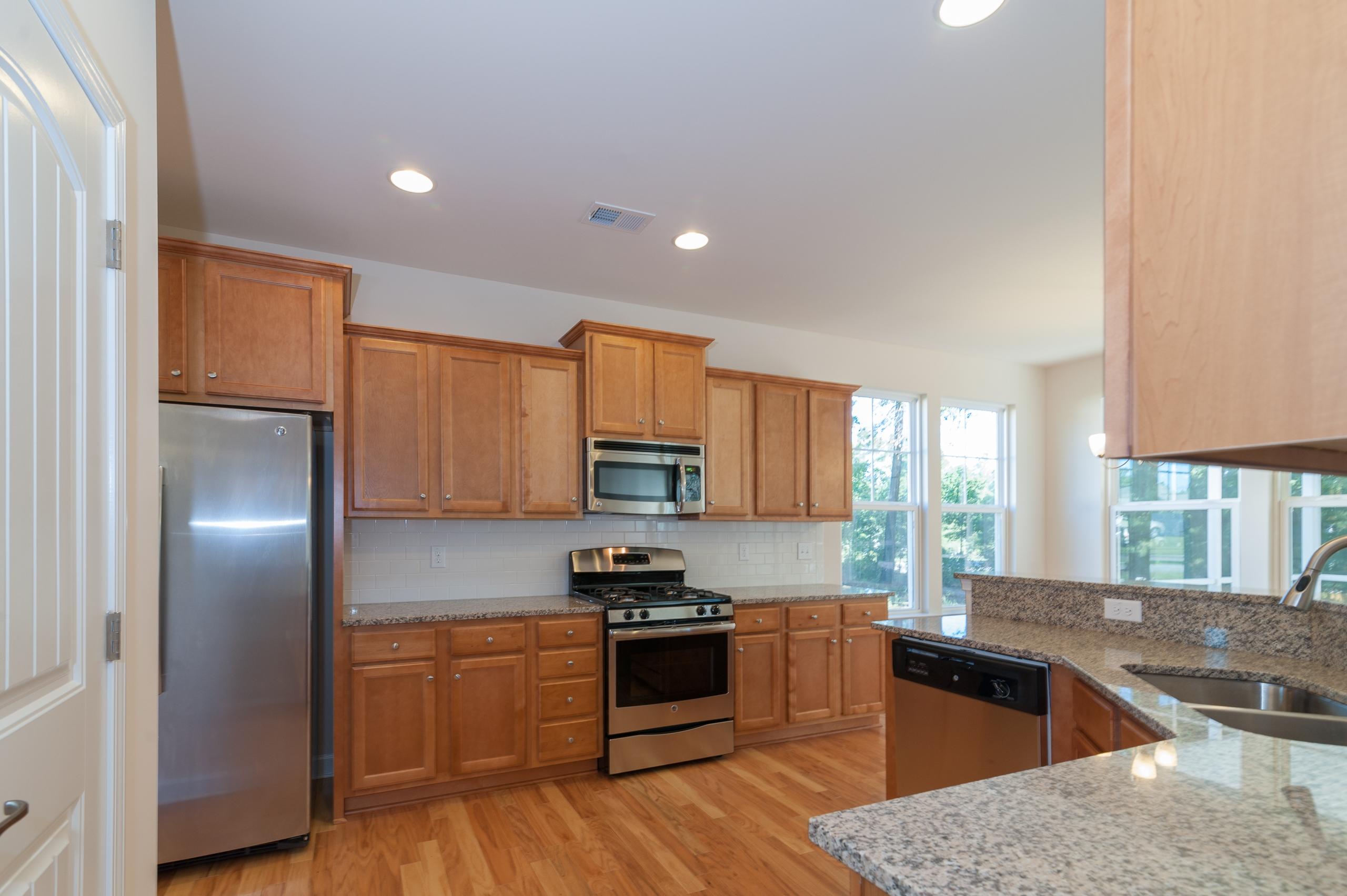 408 Black Horse Road Moncks Corner, SC 29461 - Photo 7 of 24 Kitchen