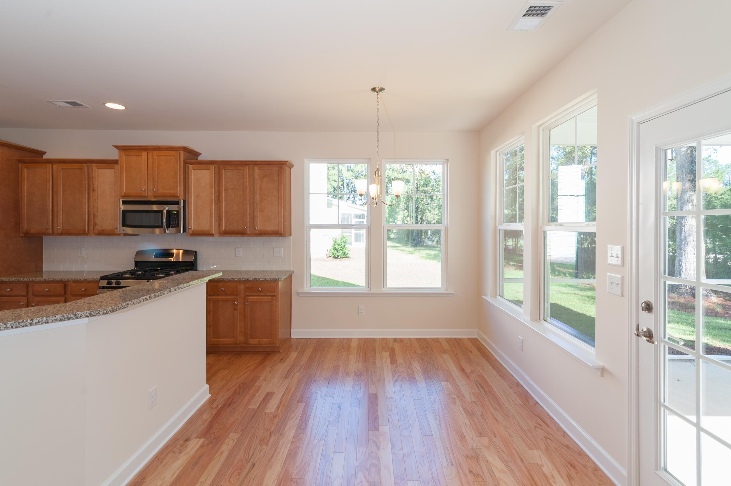 408 Black Horse Road Moncks Corner, SC 29461 - Photo 8 of 24 Breakfast Area