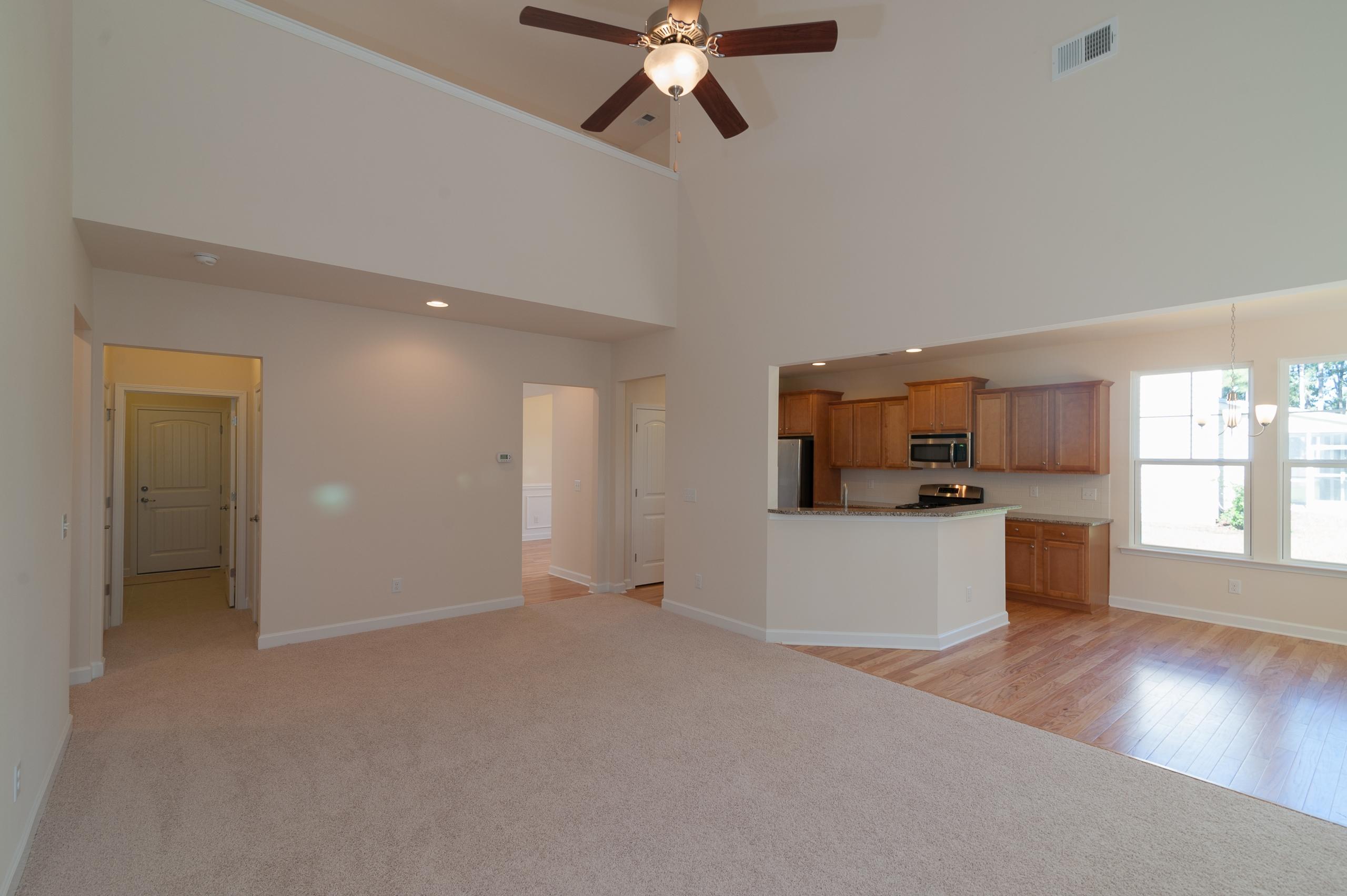 408 Black Horse Road Moncks Corner, SC 29461 - Photo 10 of 24 Family Room