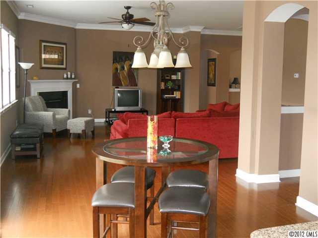 11525 Ashbourne Hall Road Charlotte, NC 28277 - Photo 8 of 15 Gallery Image 8