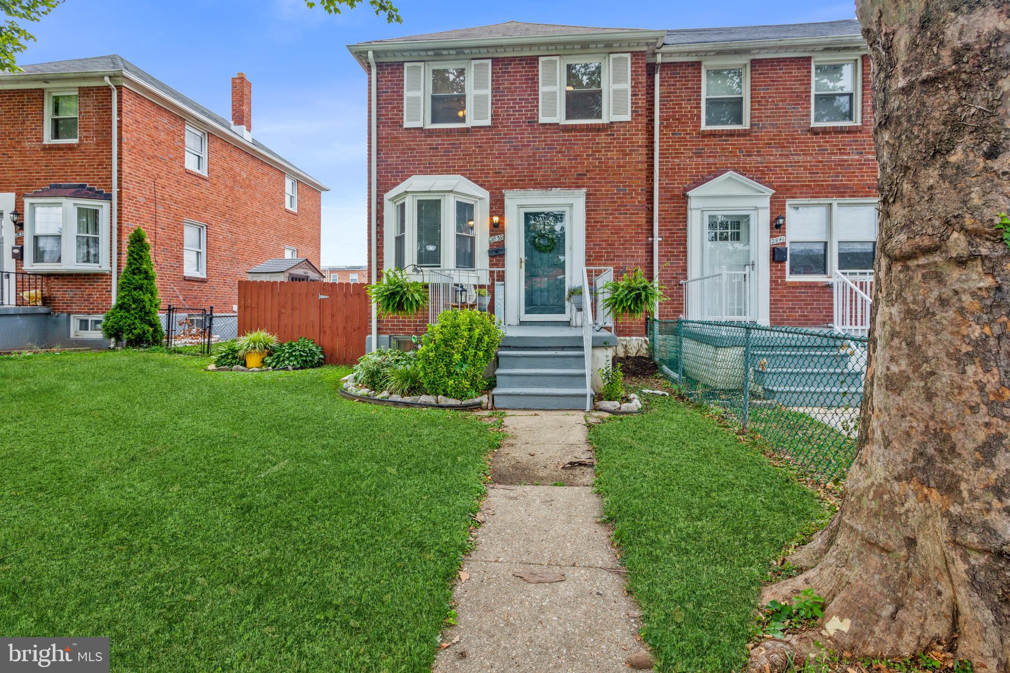 2839 Plainfield Road Dundalk, MD 21222 - Photo 1 of 36 Gallery Image 1
