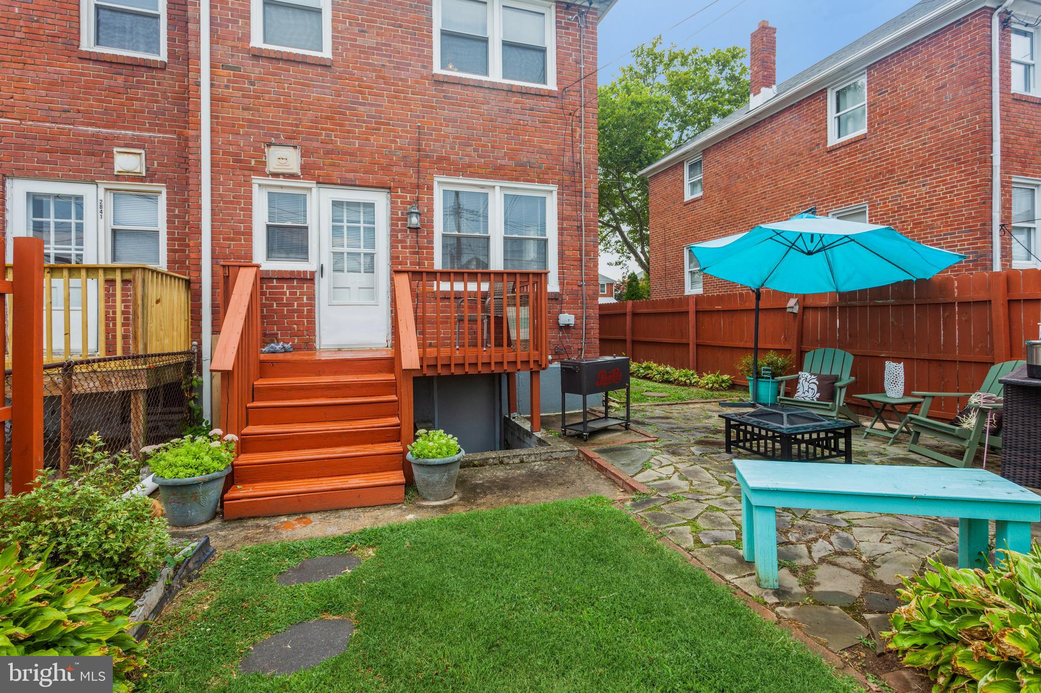 2839 Plainfield Road Dundalk, MD 21222 - Photo 34 of 36 Gallery Image 34