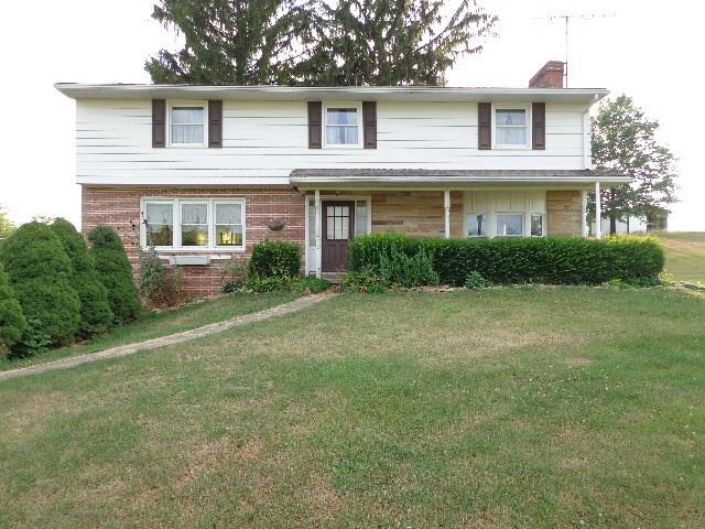 723 Winfield Road Cabot, PA 16023 - Photo 1 of 19 FRONT VIEW