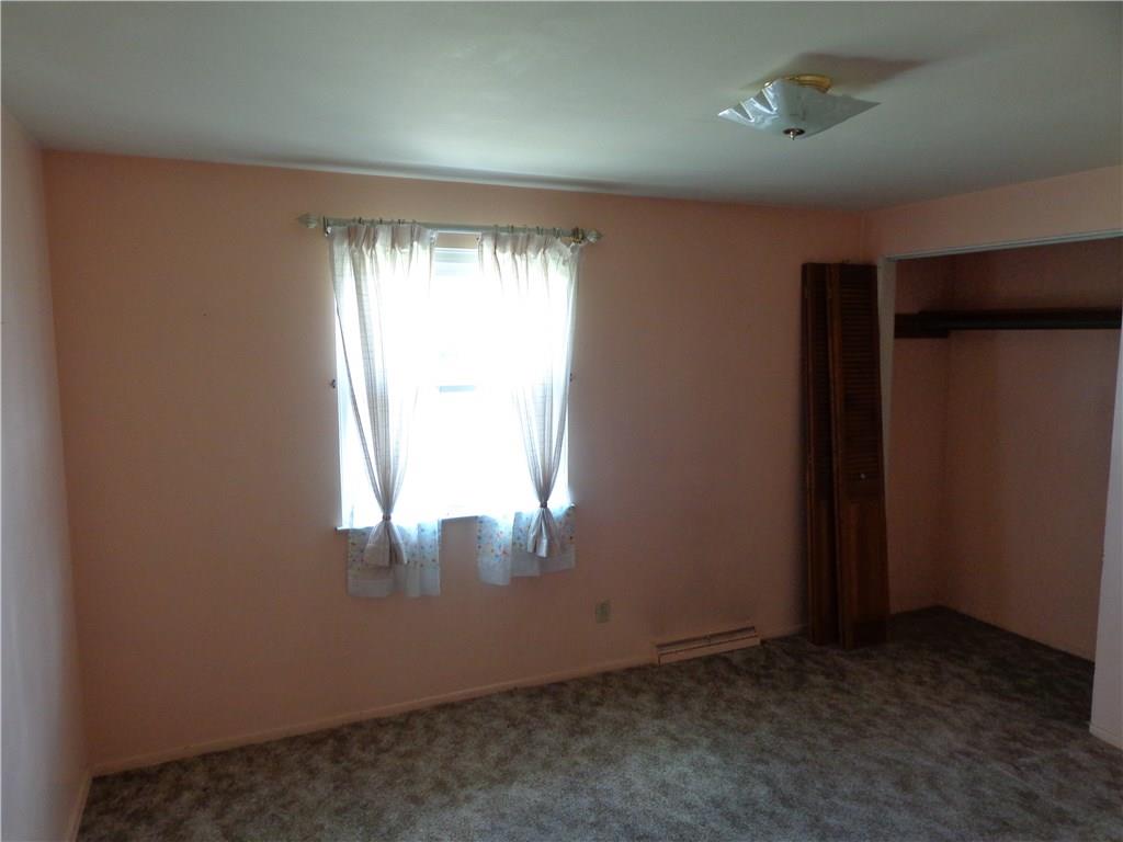 723 Winfield Road Cabot, PA 16023 - Photo 17 of 19 BEDROOM