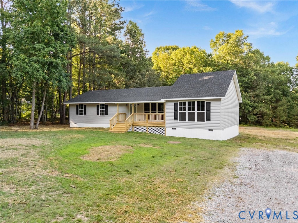 14705 Gatewood Road Dewitt, VA 23840 - Photo 4 of 57