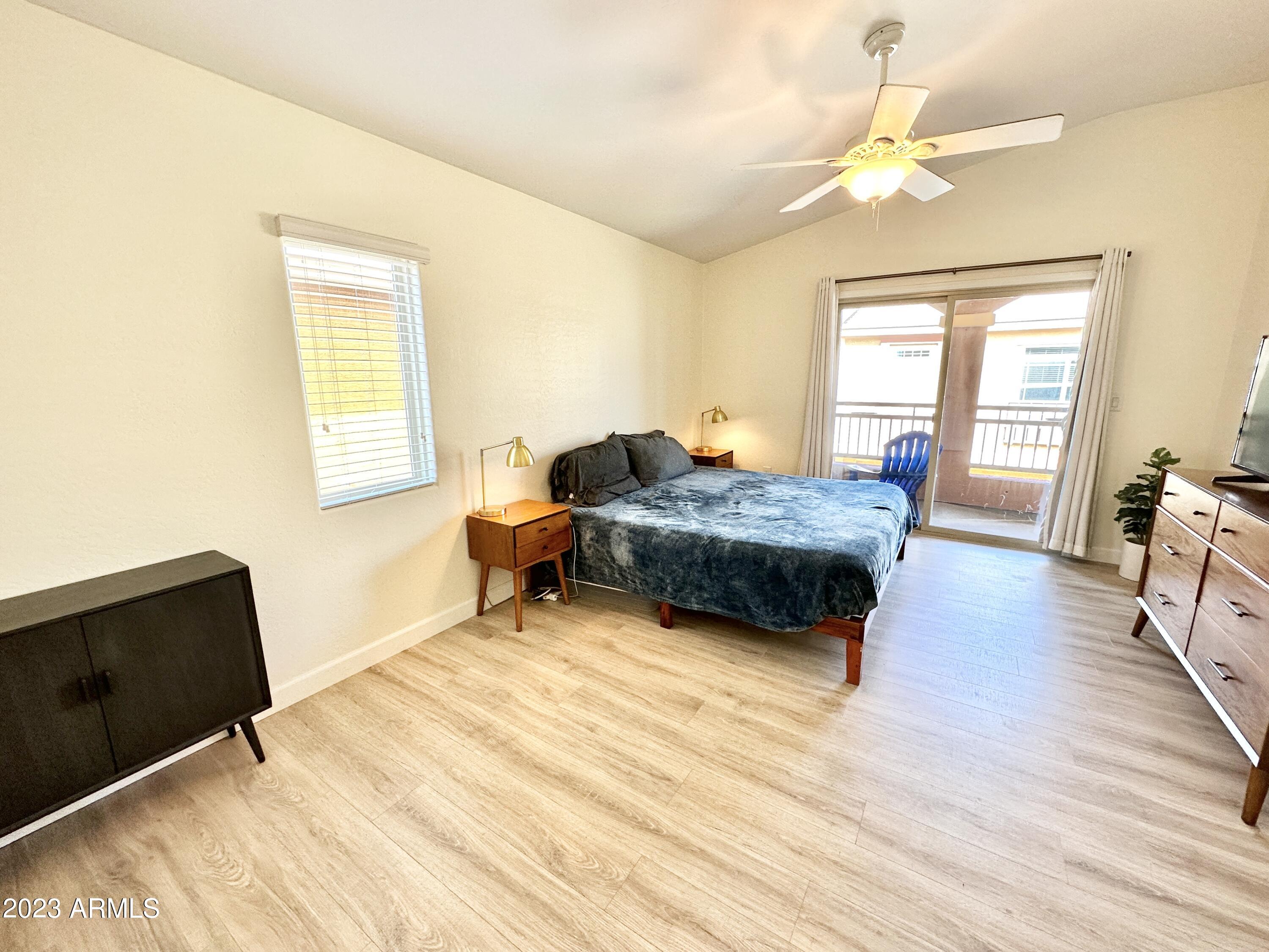 2150 West Alameda Road, Unit 2229 Phoenix, AZ 85085 - Photo 14 of 37 Primary Bedroom