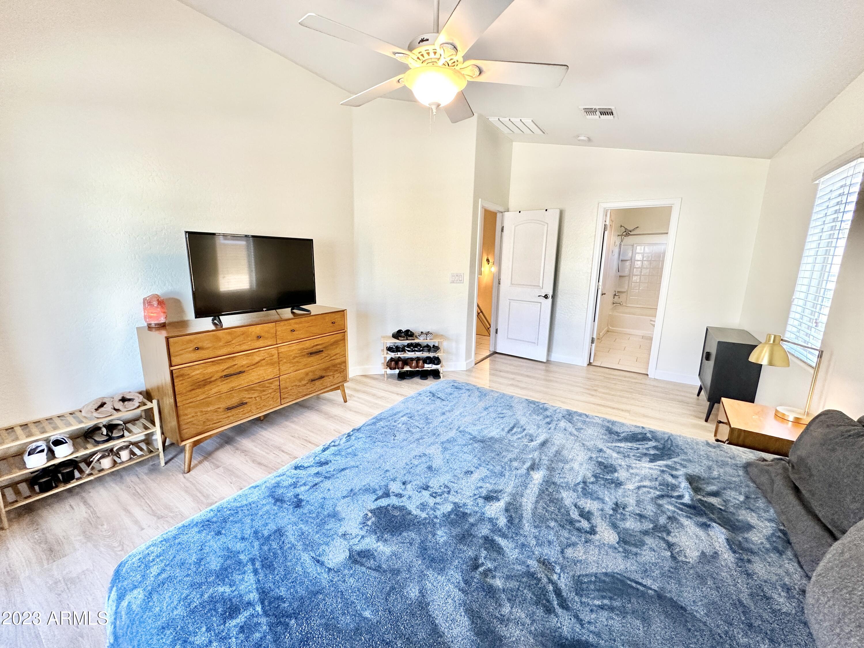 2150 West Alameda Road, Unit 2229 Phoenix, AZ 85085 - Photo 16 of 37 High Ceilings