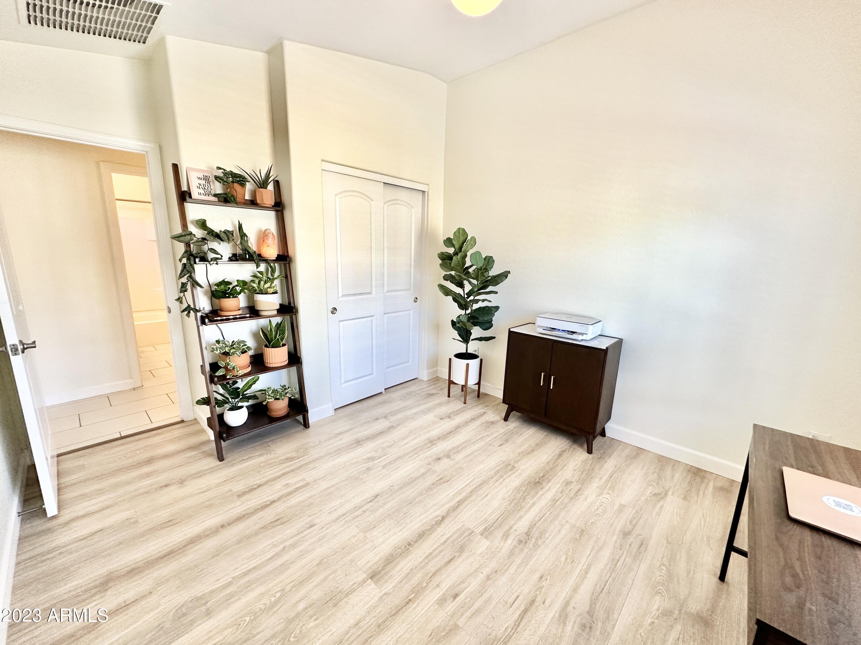 2150 West Alameda Road, Unit 2229 Phoenix, AZ 85085 - Photo 22 of 37 2nd Bedroom