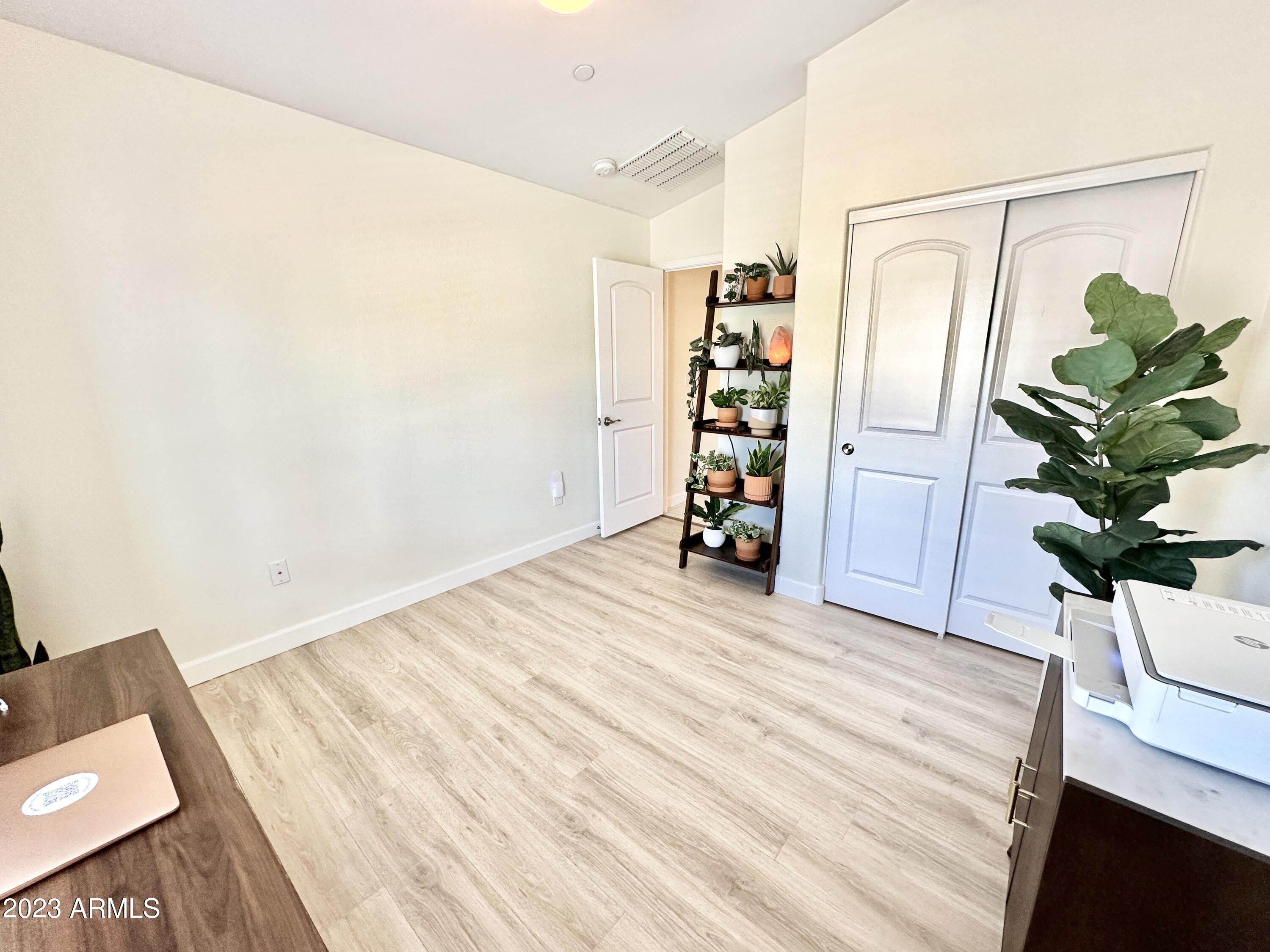 2150 West Alameda Road, Unit 2229 Phoenix, AZ 85085 - Photo 23 of 37 2nd Bedroom