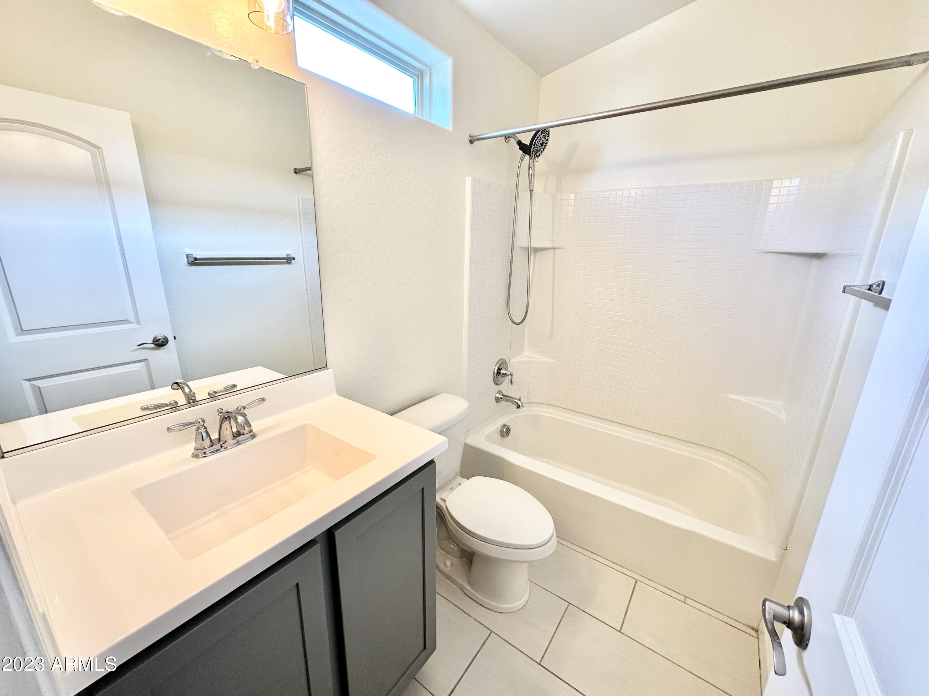 2150 West Alameda Road, Unit 2229 Phoenix, AZ 85085 - Photo 24 of 37 2nd Bathroom