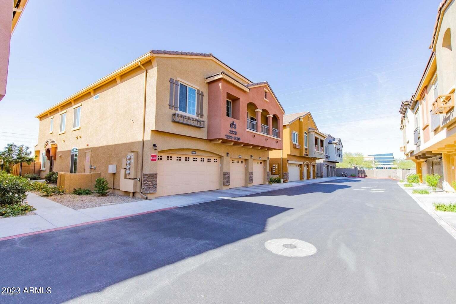 2150 West Alameda Road, Unit 2229 Phoenix, AZ 85085 - Photo 32 of 37 Front of Building