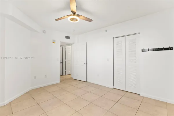 a view of small space