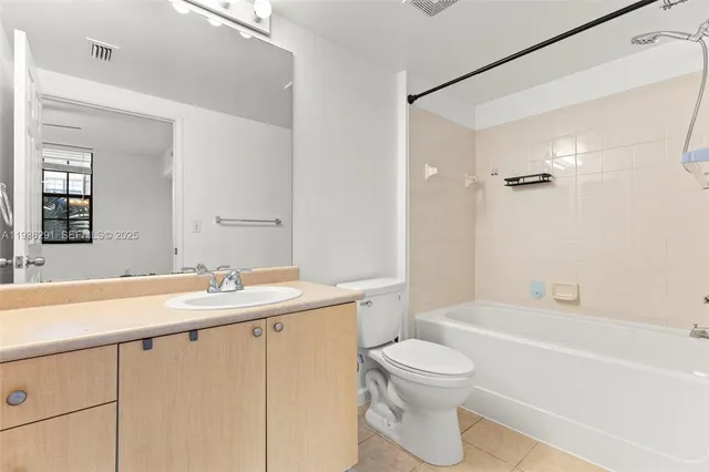 a view of a balcony with a plant