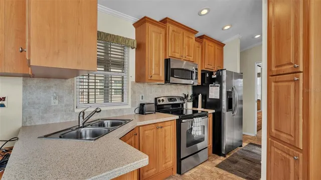 $194,000 | 2440 Citrus Tree Road, Clermont, FL 34714