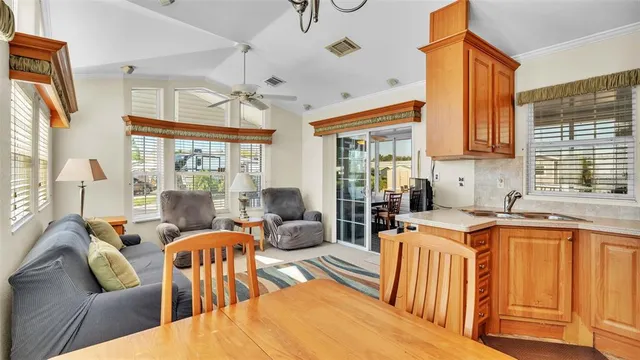 $194,000 | 2440 Citrus Tree Road, Clermont, FL 34714