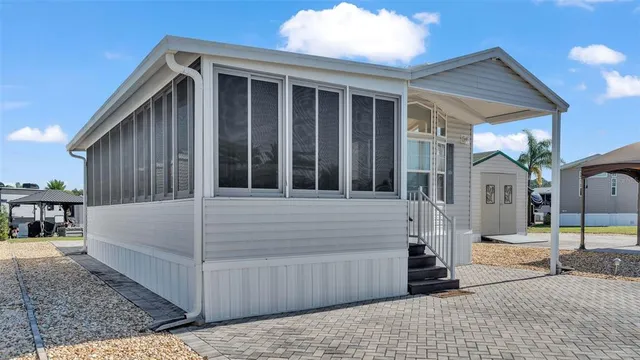 $194,000 | 2440 Citrus Tree Road, Clermont, FL 34714