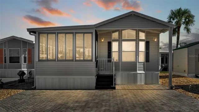 $194,000 | 2440 Citrus Tree Road, Clermont, FL 34714