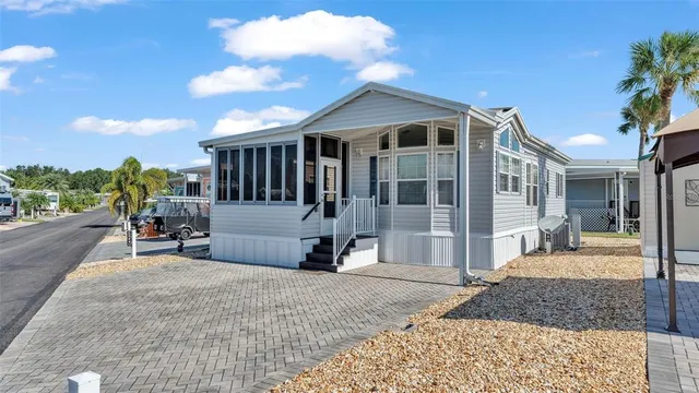 $194,000 | 2440 Citrus Tree Road, Clermont, FL 34714