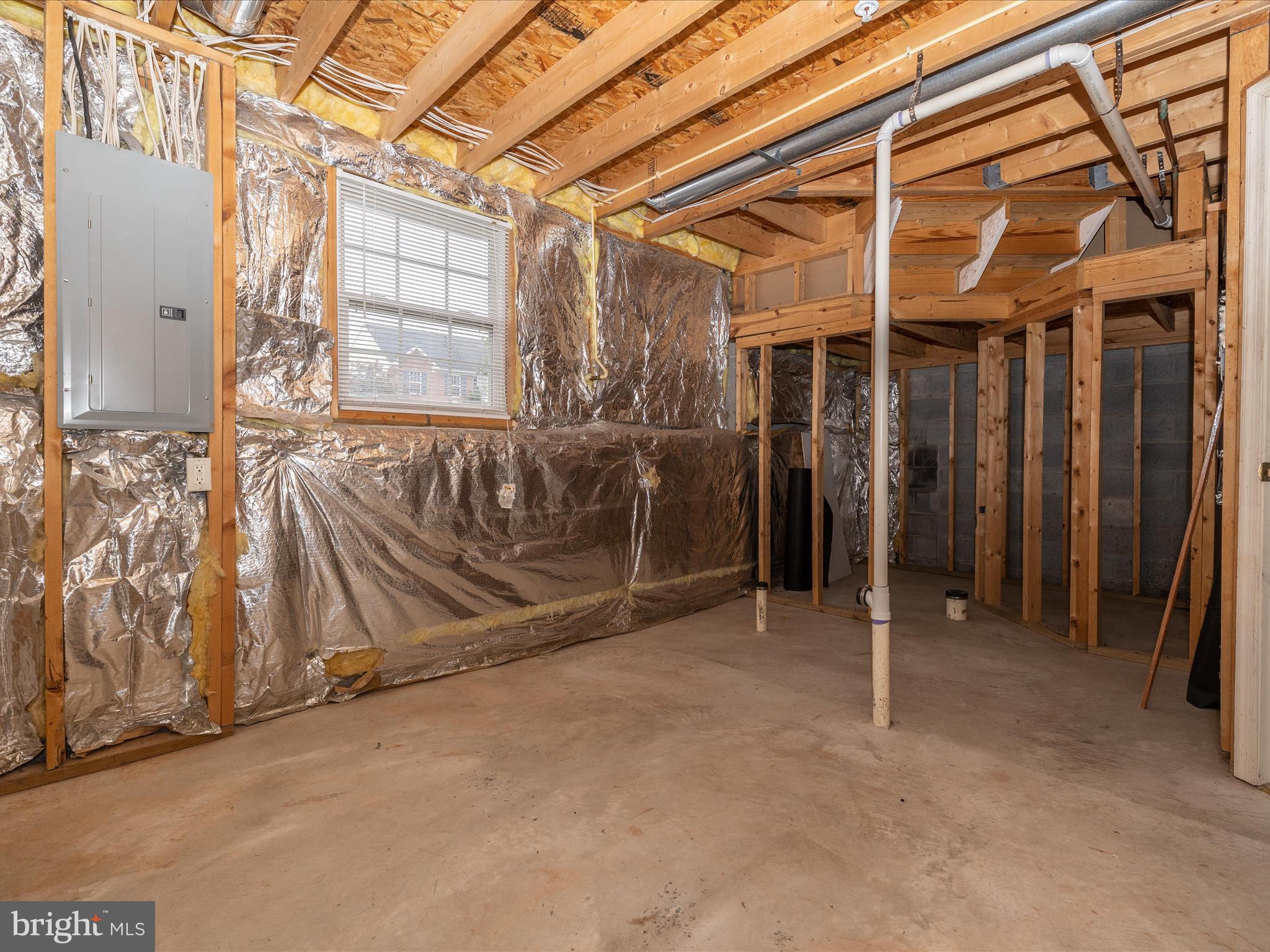 1828 Country Run Way Frederick, MD 21702 - Photo 40 of 58 Storage