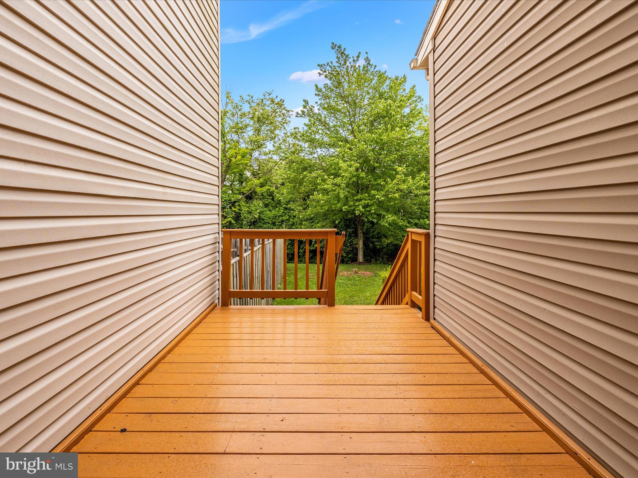 1828 Country Run Way Frederick, MD 21702 - Photo 46 of 58 Exterior Back