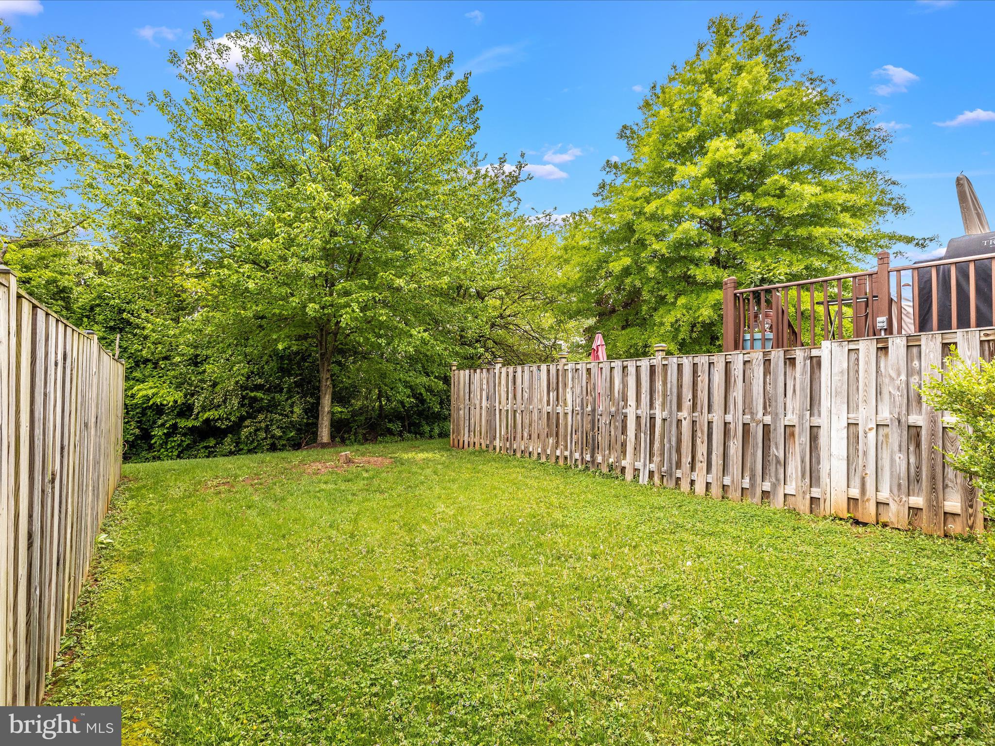 1828 Country Run Way Frederick, MD 21702 - Photo 49 of 58 Exterior Back