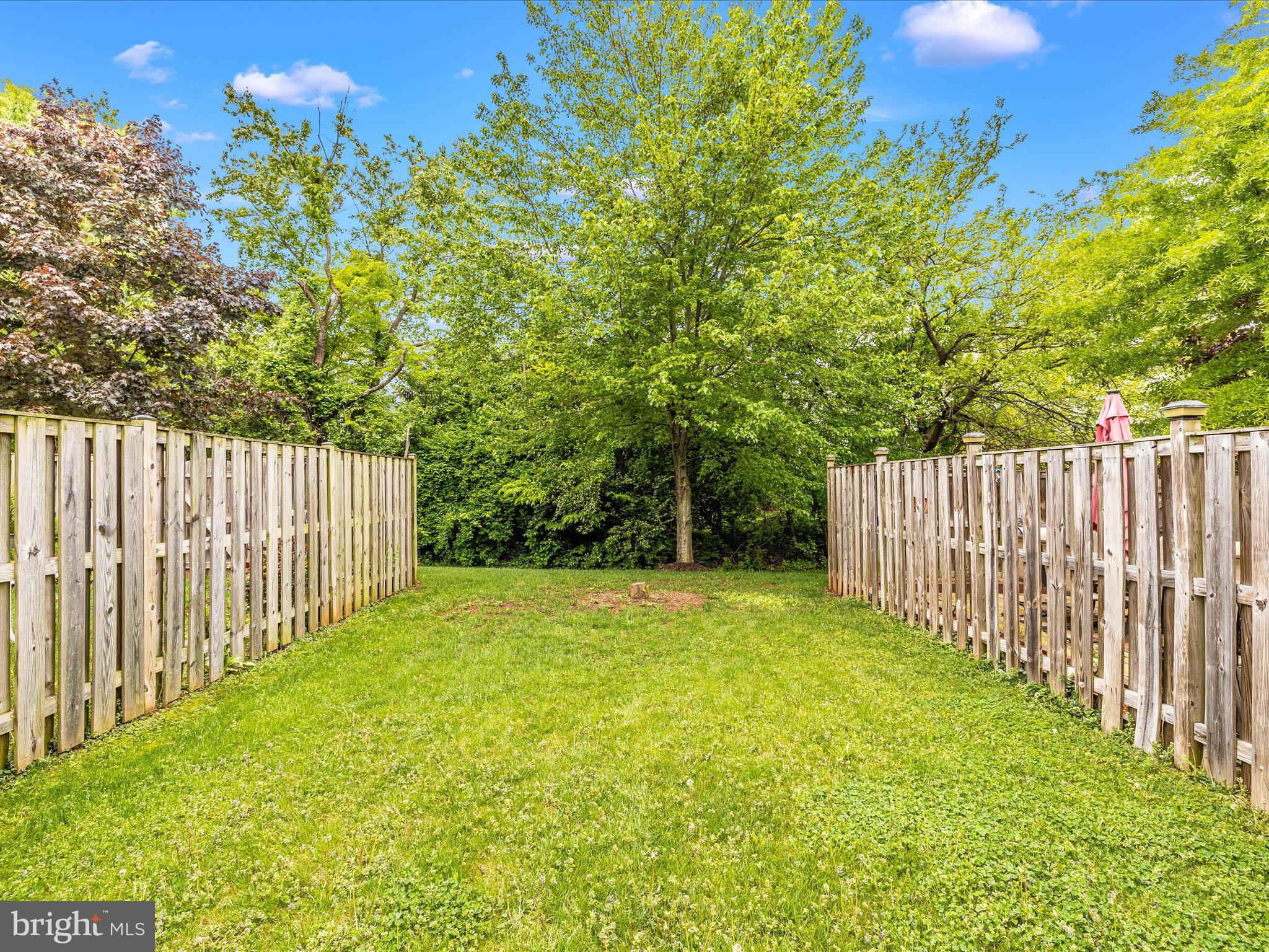 1828 Country Run Way Frederick, MD 21702 - Photo 50 of 58 Exterior Back