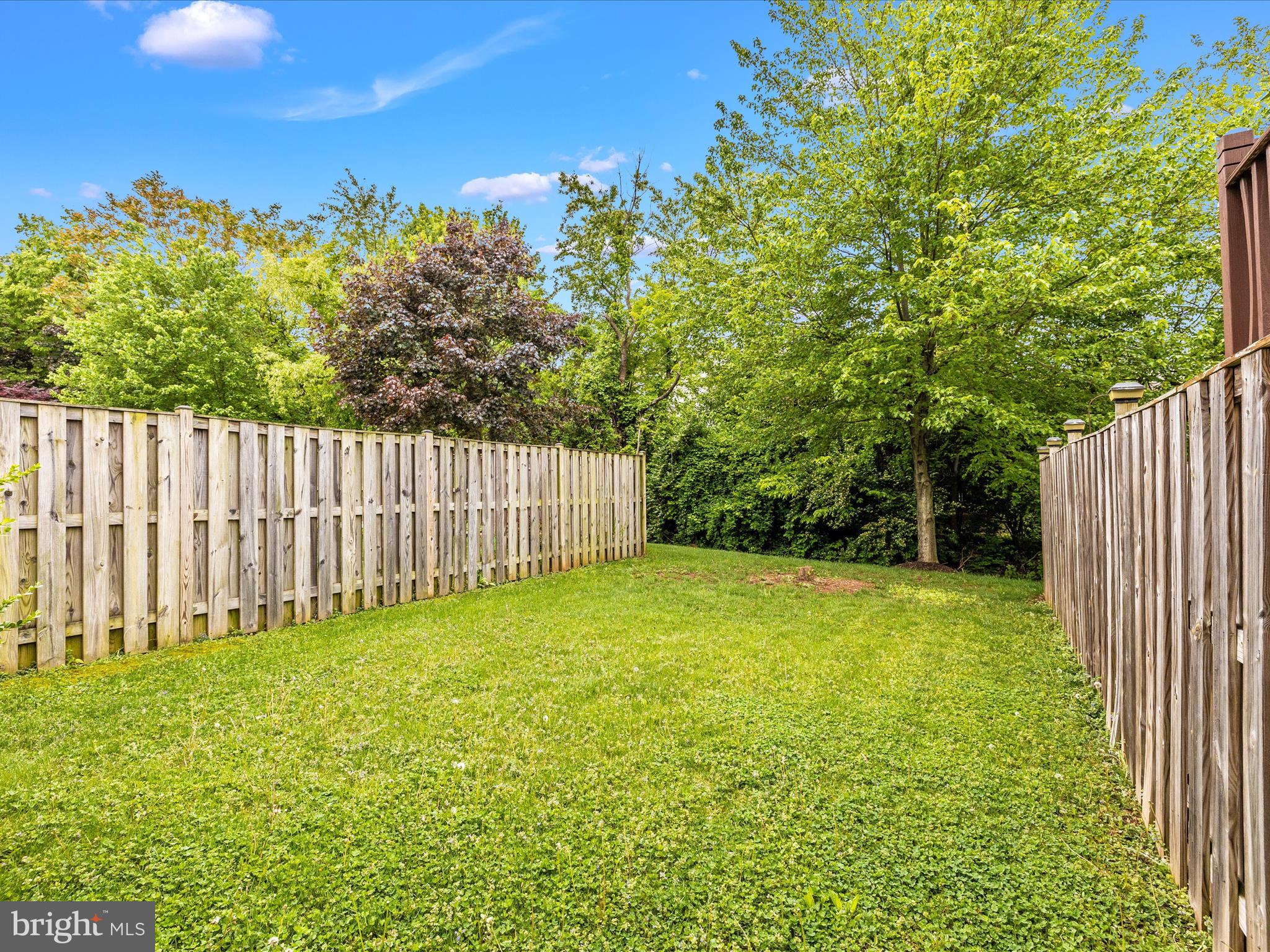 1828 Country Run Way Frederick, MD 21702 - Photo 51 of 58 Exterior Back