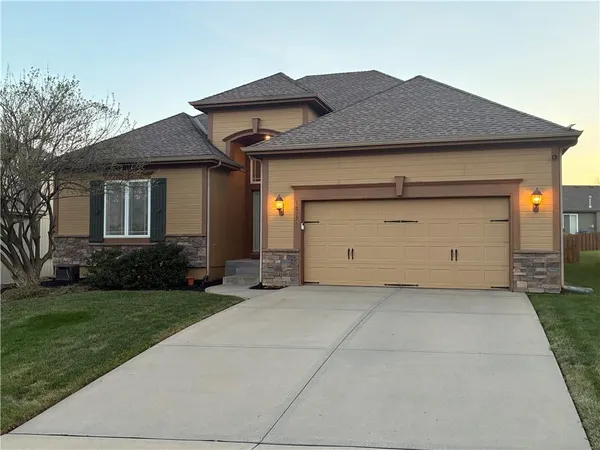 $459,000 | 10974 South Barker Road, Olathe, KS 66061