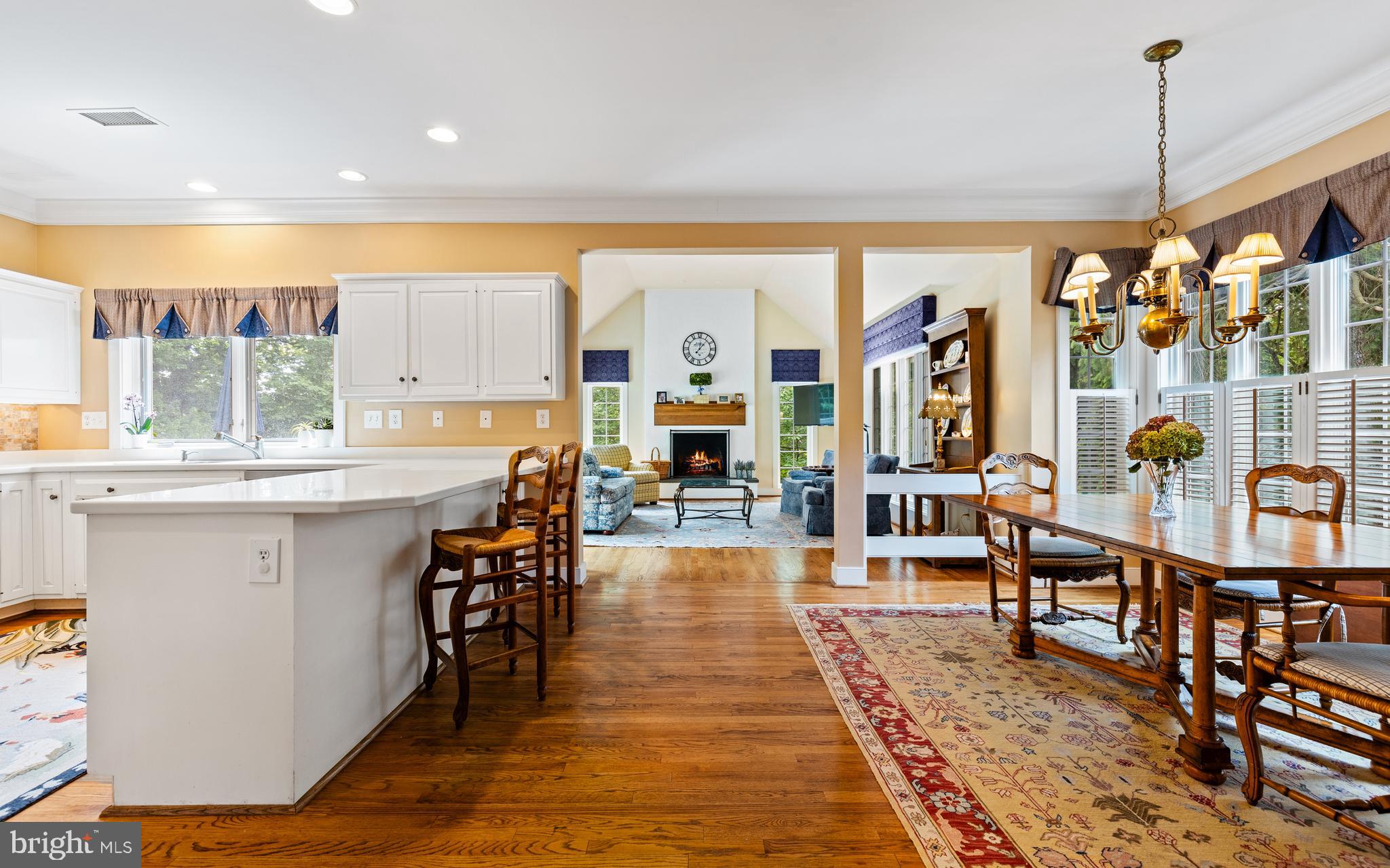 1207 Denbigh Lane Wayne, PA 19087 - Photo 14 of 45