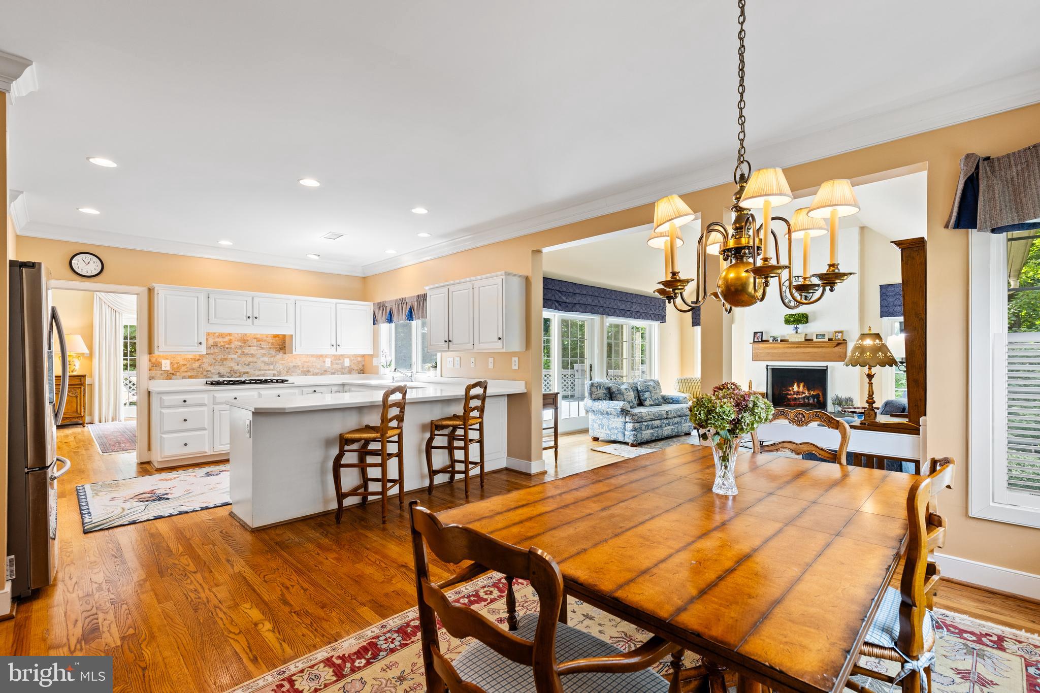 1207 Denbigh Lane Wayne, PA 19087 - Photo 15 of 45