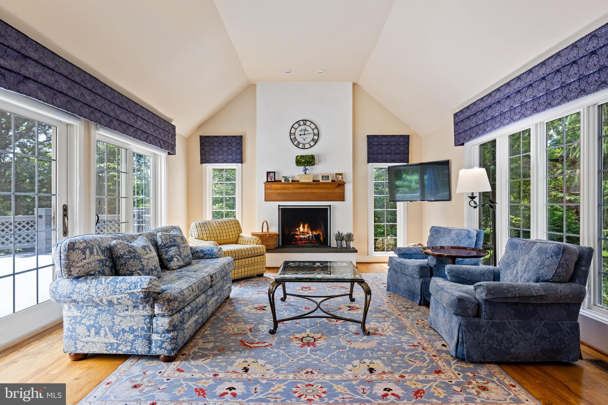 1207 Denbigh Lane Wayne, PA 19087 - Photo 16 of 45