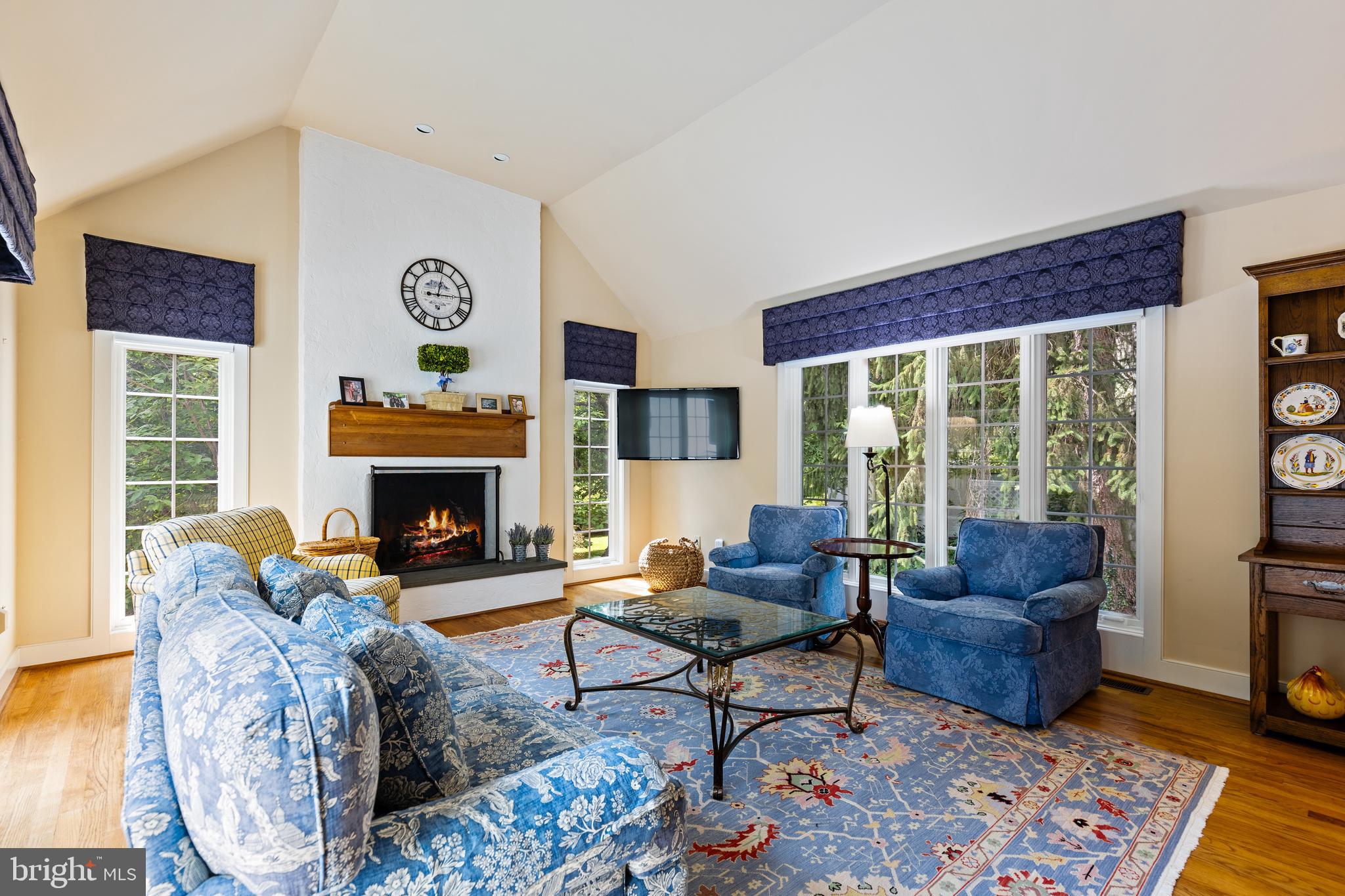 1207 Denbigh Lane Wayne, PA 19087 - Photo 17 of 45