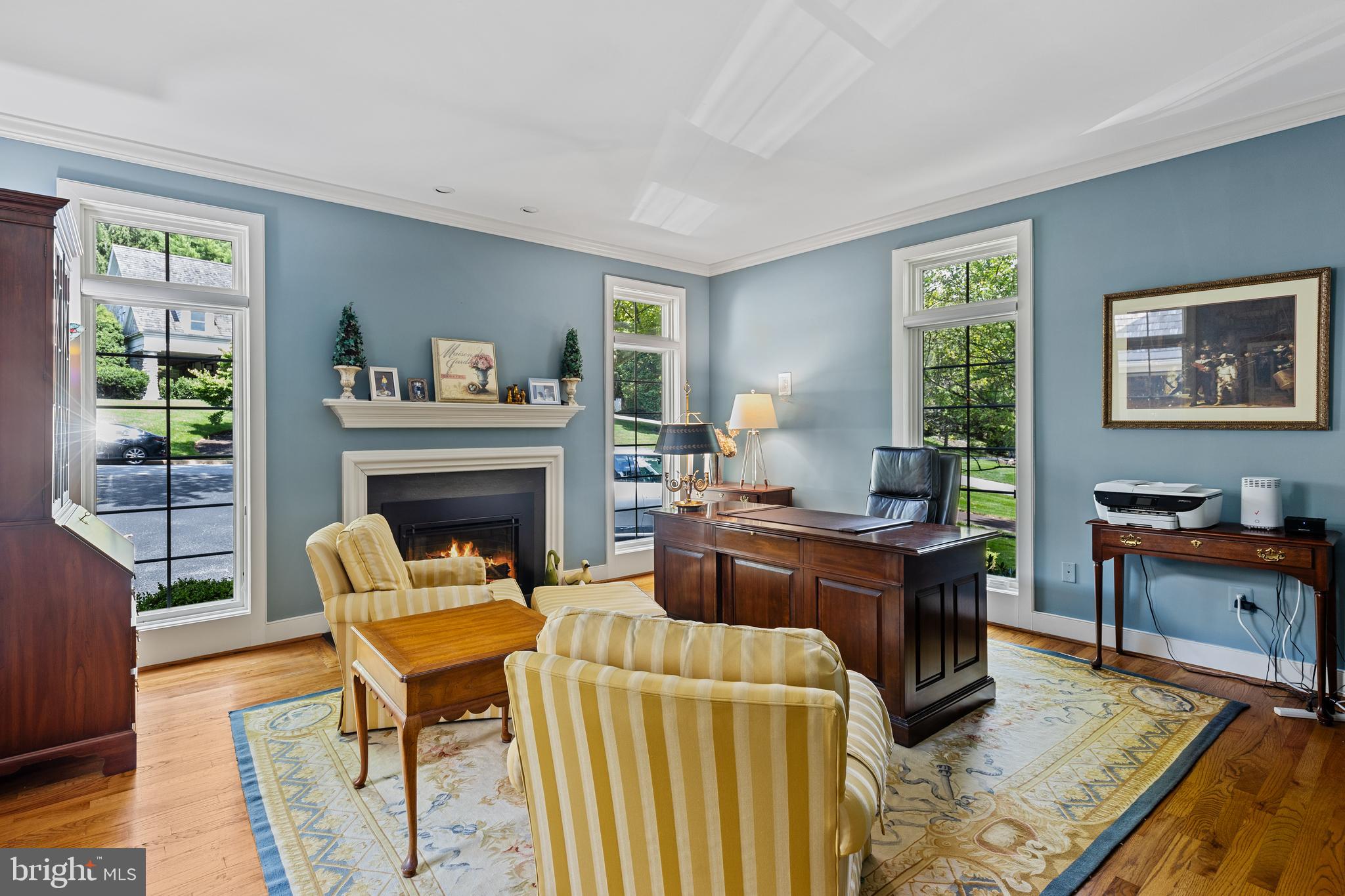 1207 Denbigh Lane Wayne, PA 19087 - Photo 18 of 45