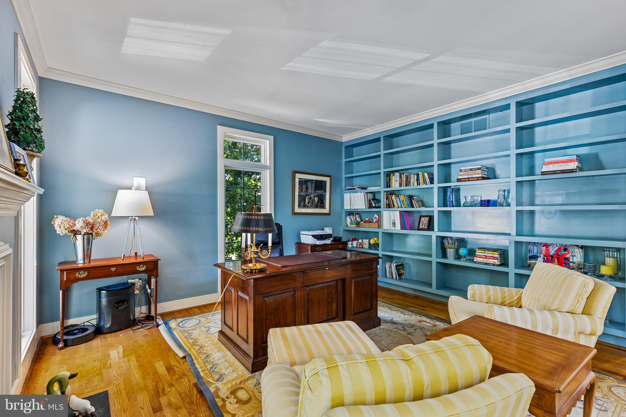 1207 Denbigh Lane Wayne, PA 19087 - Photo 19 of 45